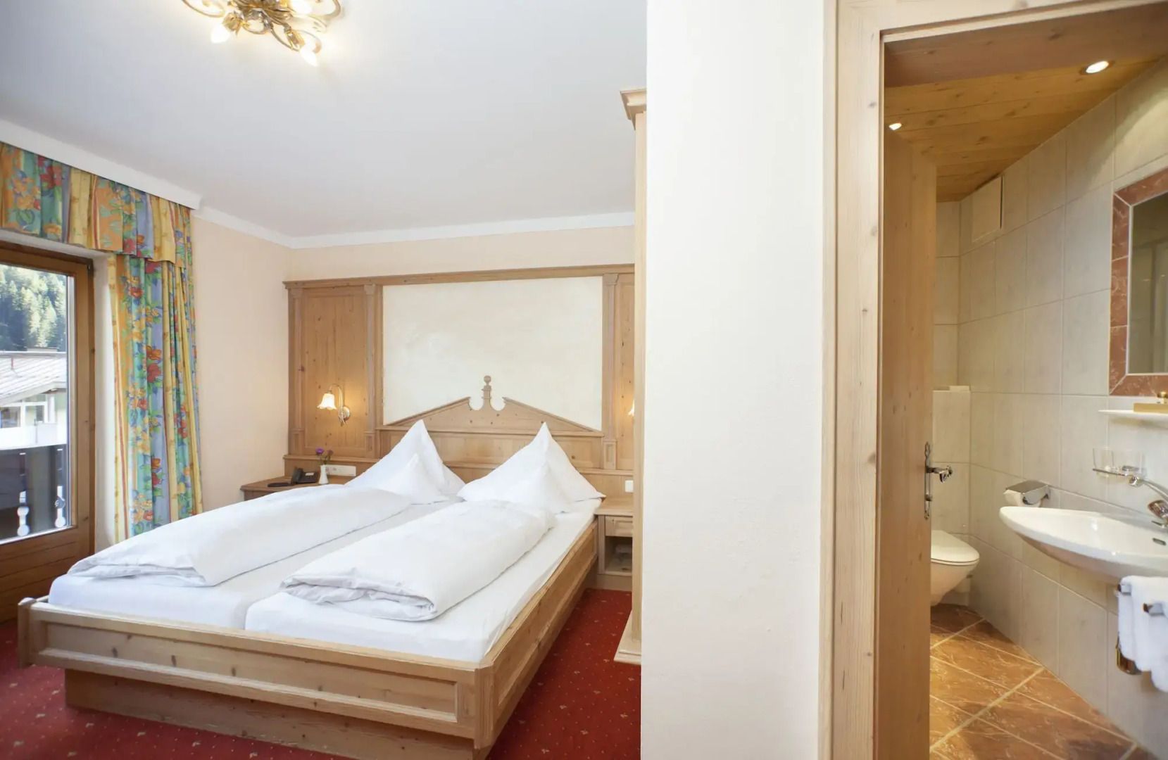 Hotel die Arlbergerin - Adults Friendly