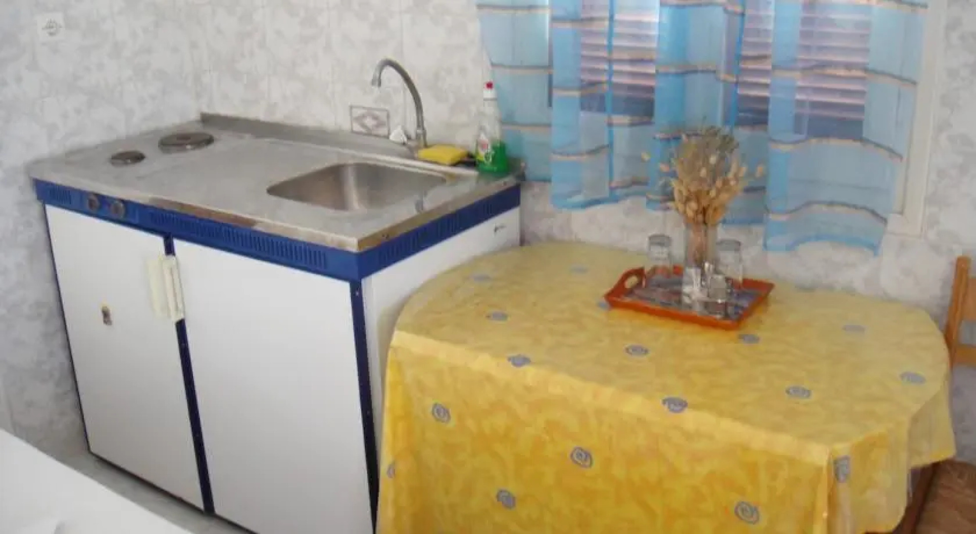 Manolis Maria Flitzani Studios