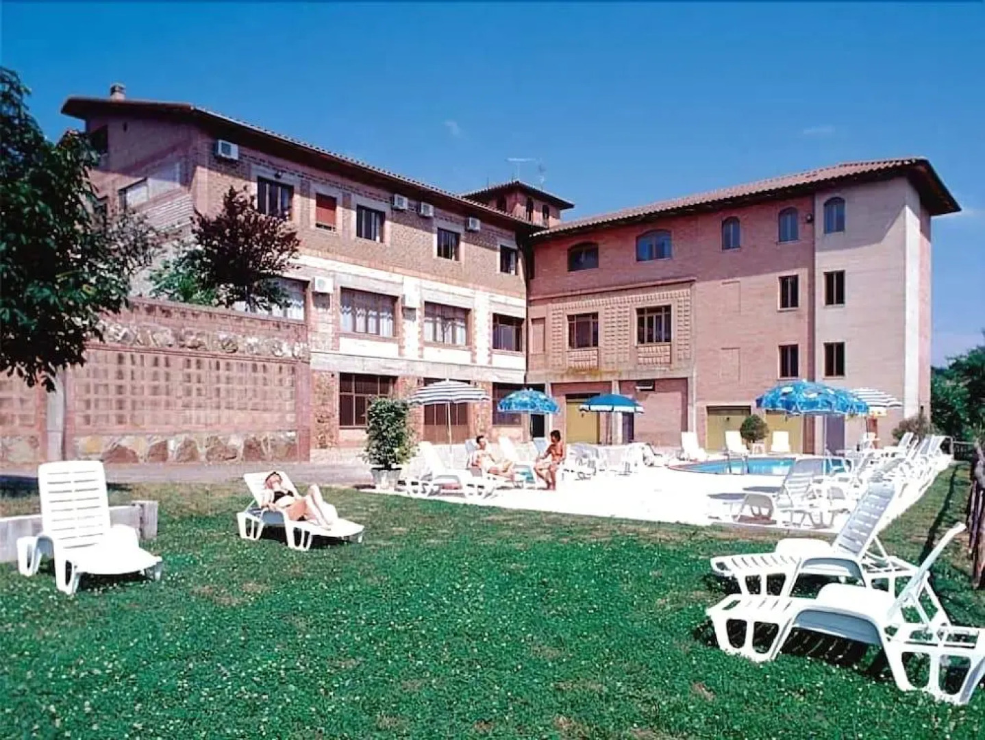 Easy Siena Hotel