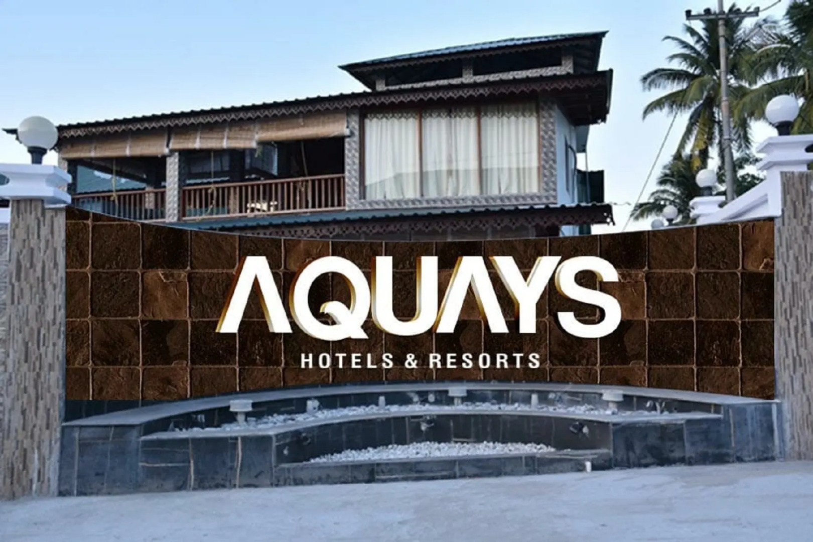 Aquays Hotels & Resorts