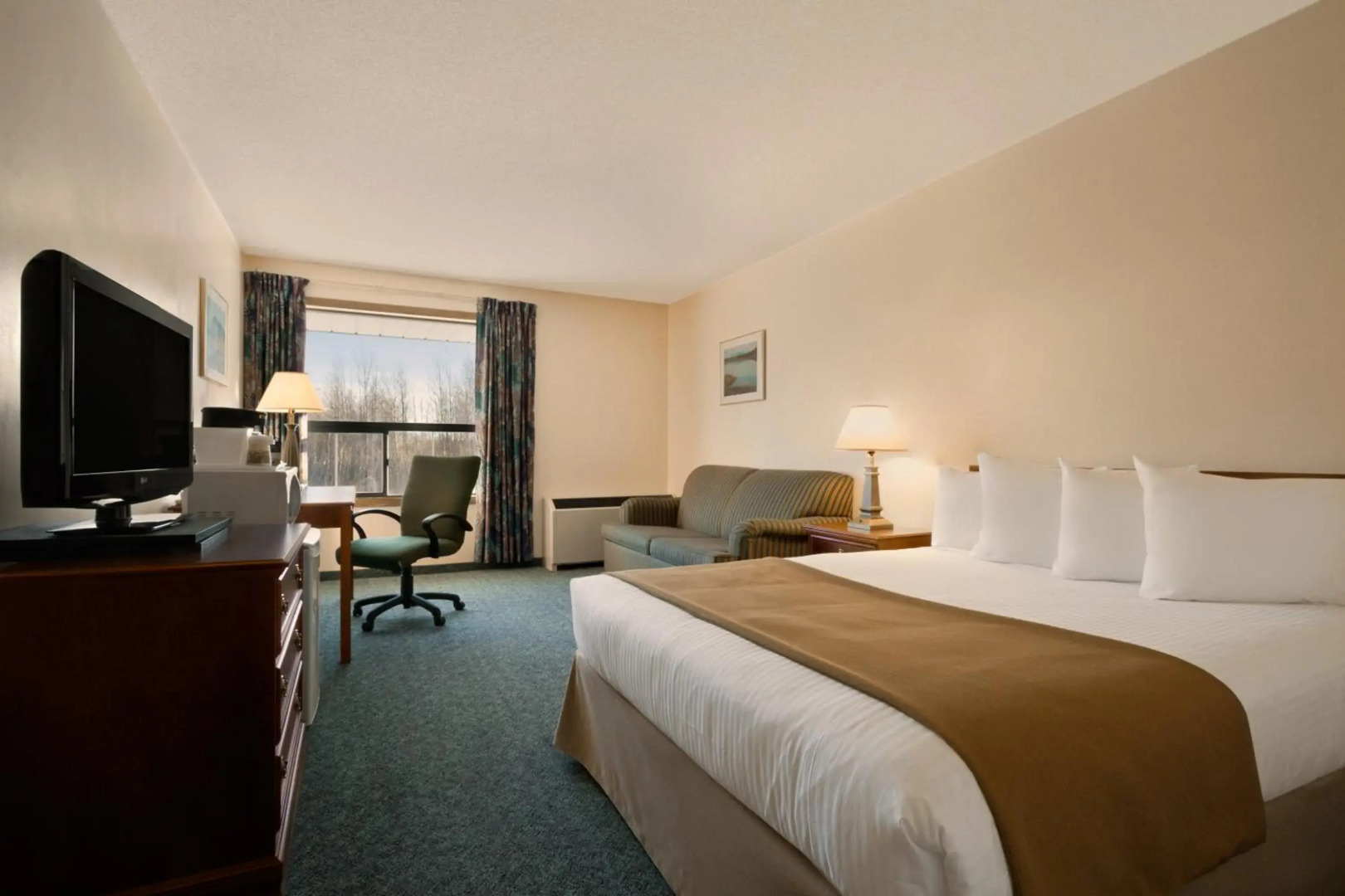 Northern Star Hotel & Convention Center