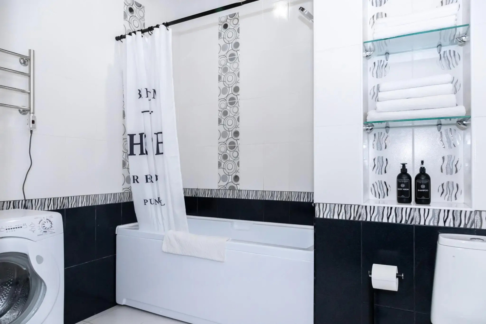 Апартаменты Скайлайт на улице Киевская