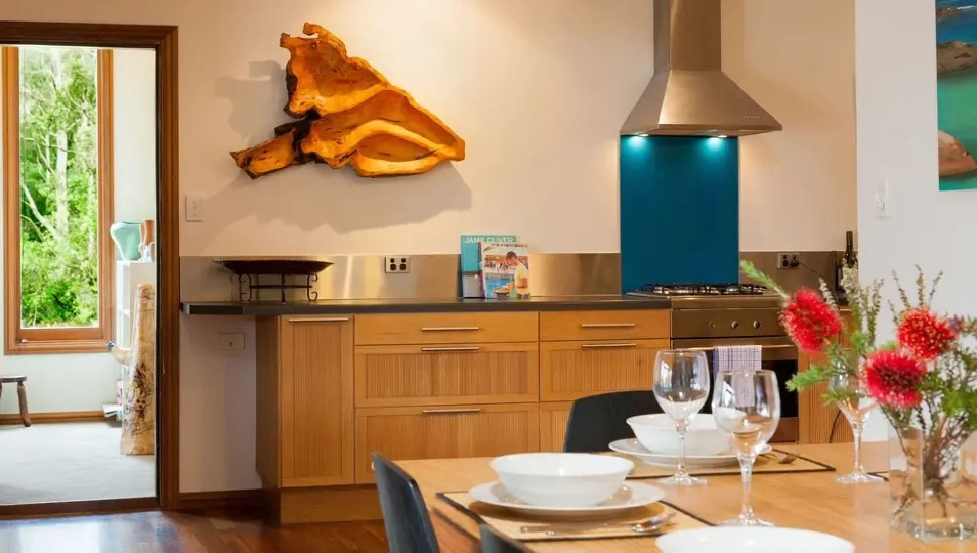 Denmark Holiday House