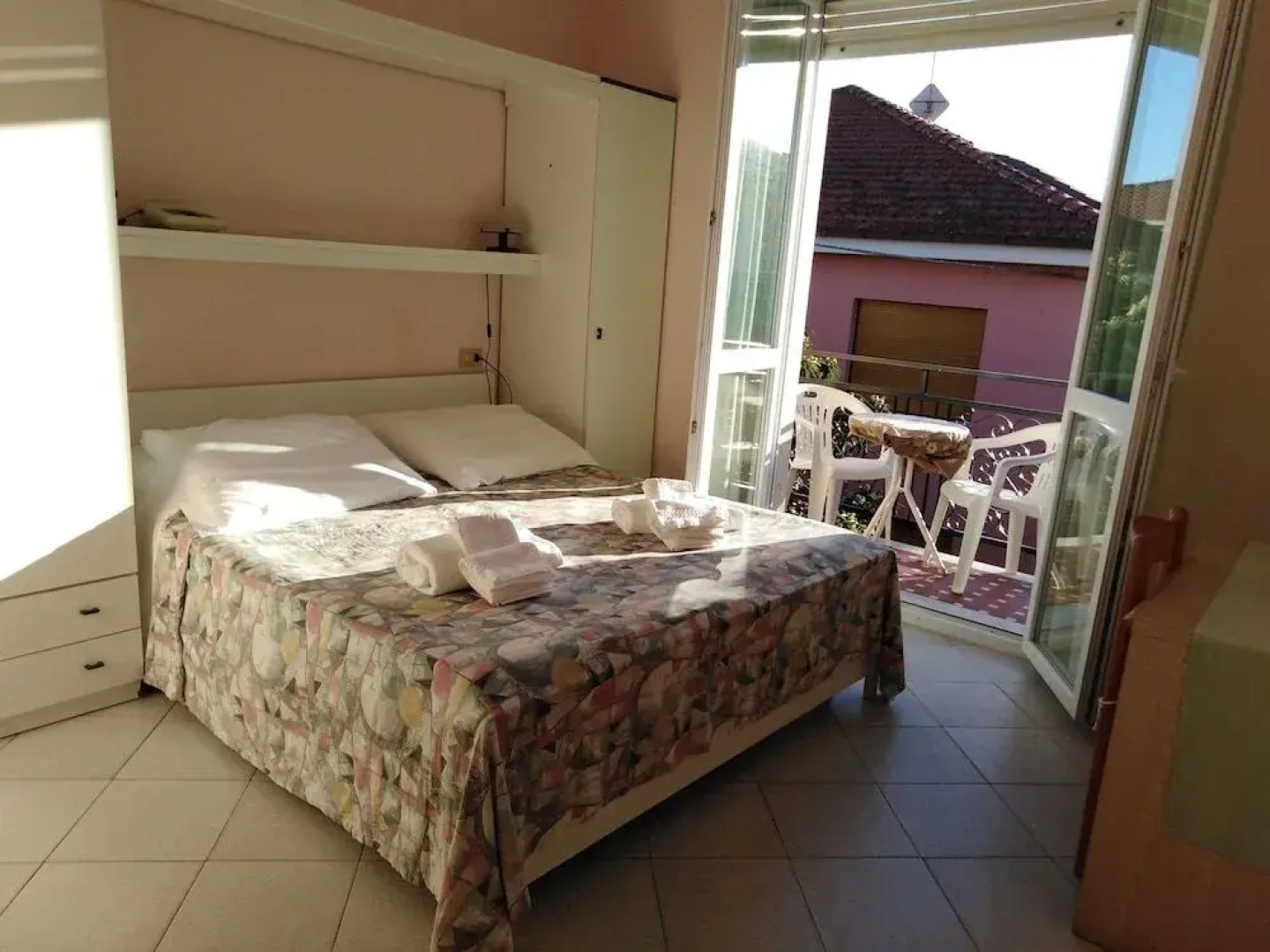 Hotel Villa Tempo d'Estate