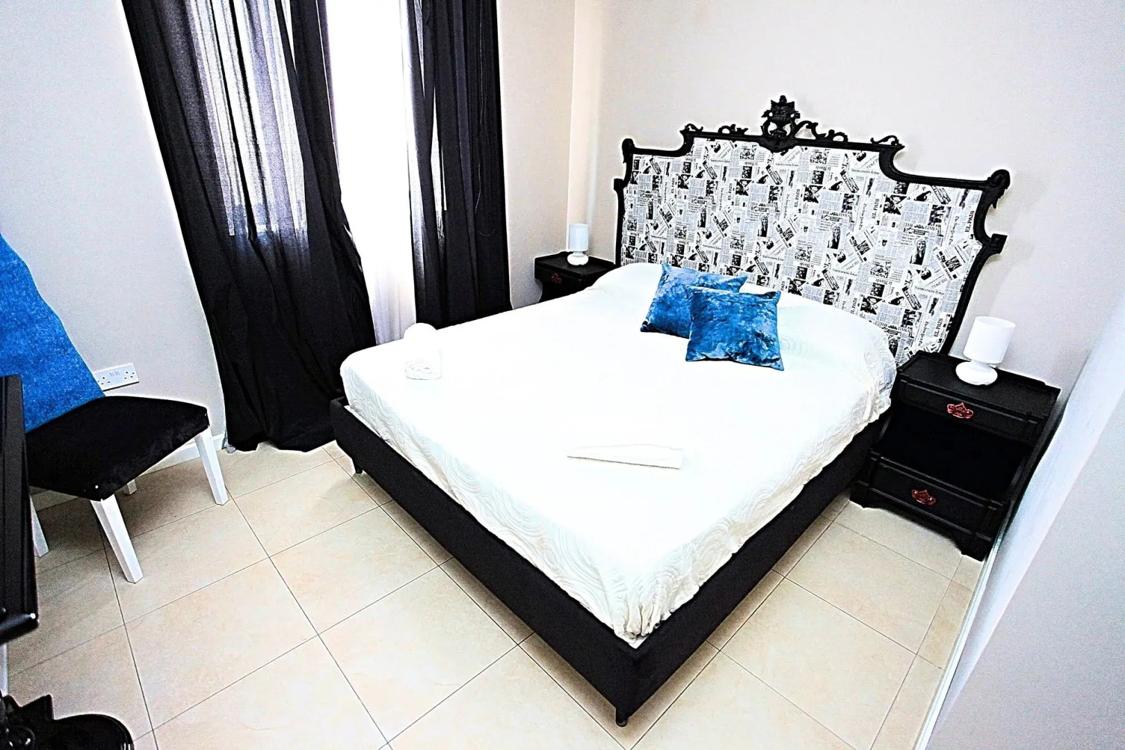 Boutique Apartments St. Julians
