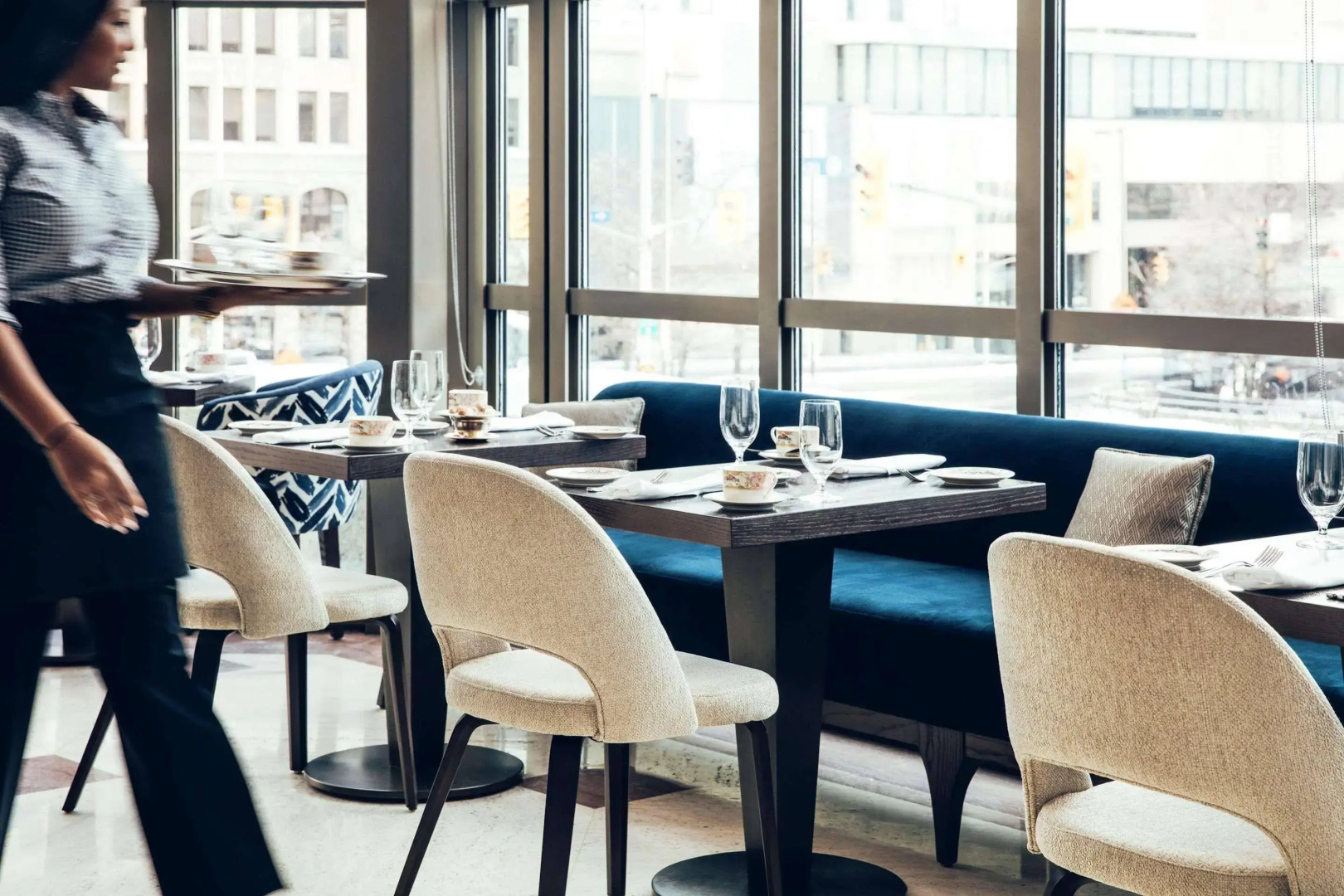 Fairmont Chateau Laurier