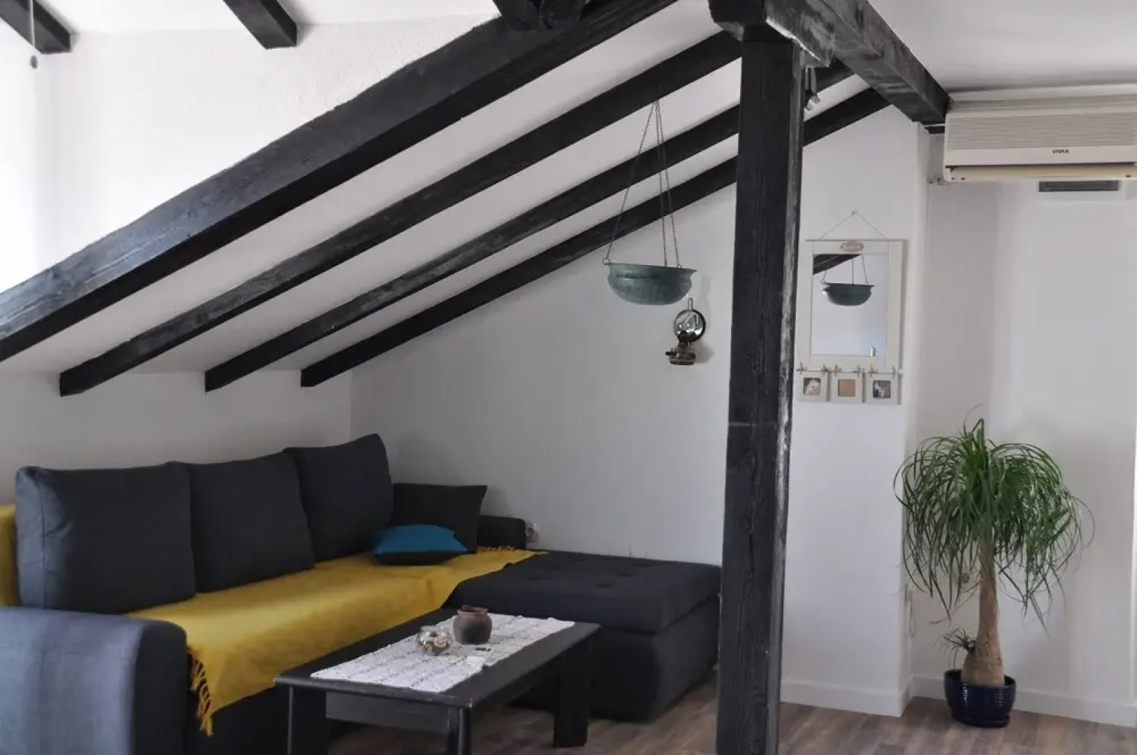 Špiro - Parking and Barbecue - A2 Potkrovlje