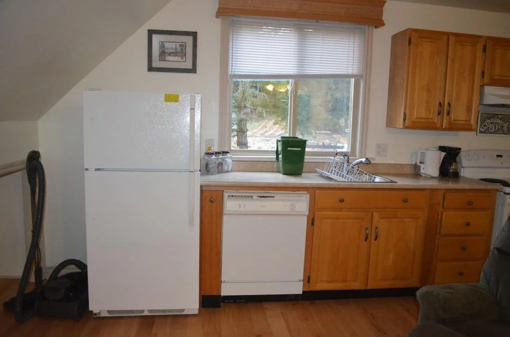 Nana Gump's Guesthouse