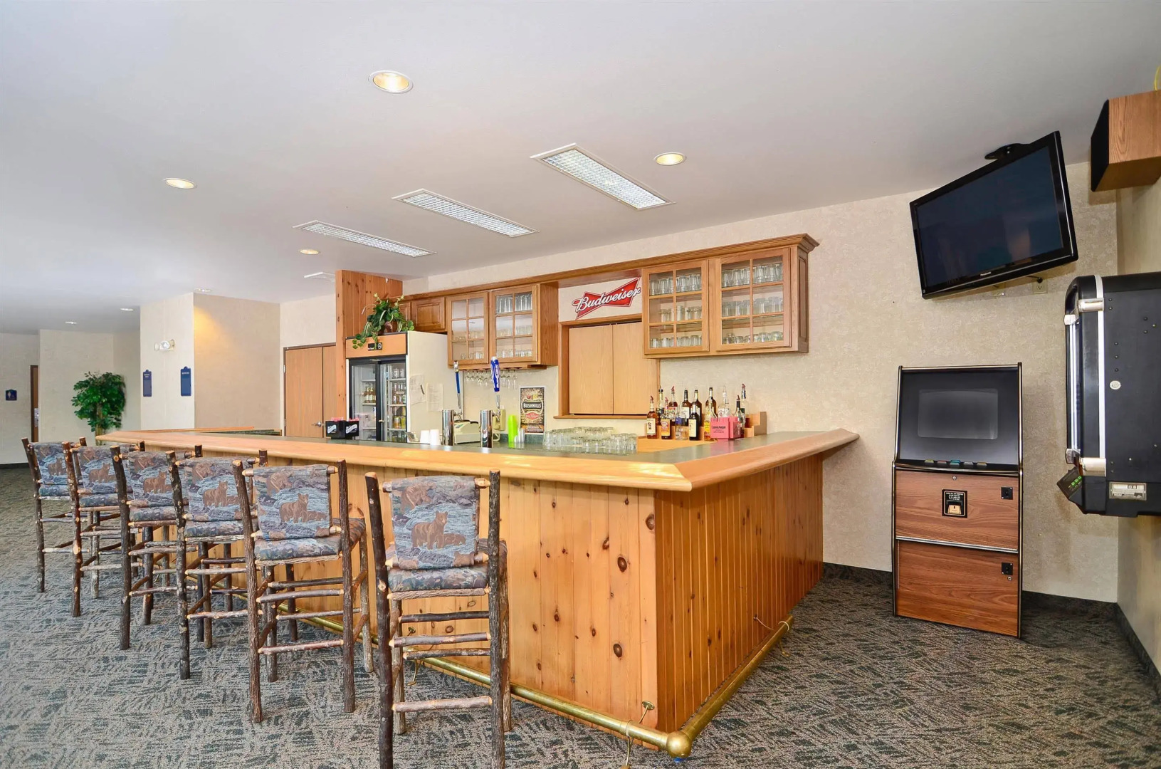 Best Western Wittenberg Inn