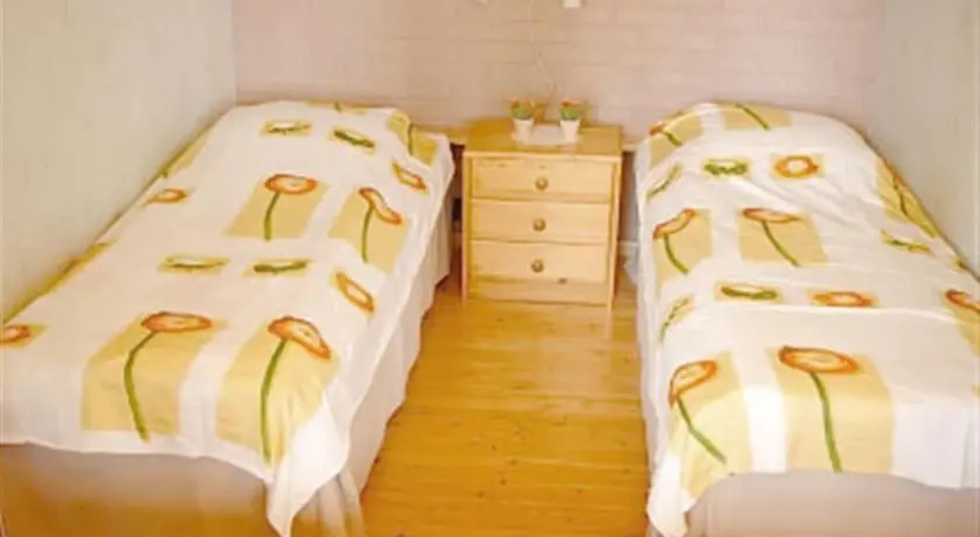 Mikonsaaren Loma-Asunnot