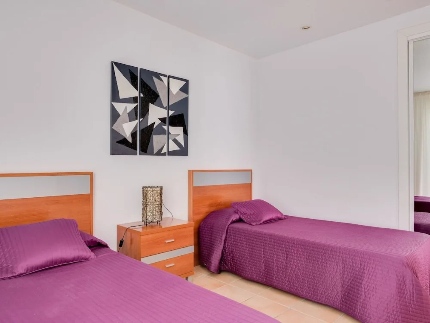 Quaint Apartment near Sea