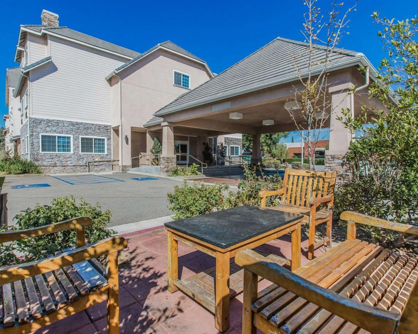 Quality Inn Rosemead - Los Angeles