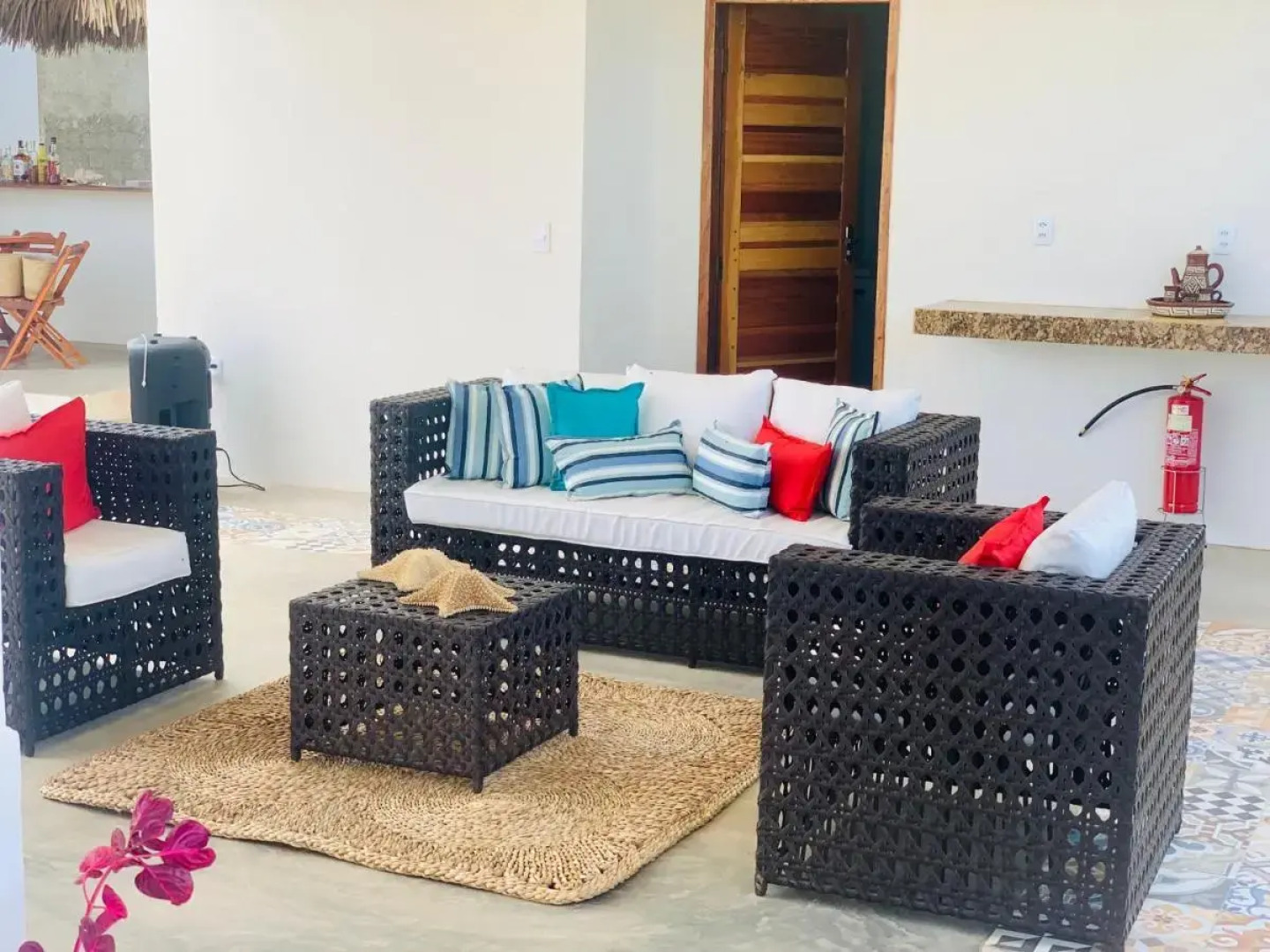 Pousada Ventos do Norte