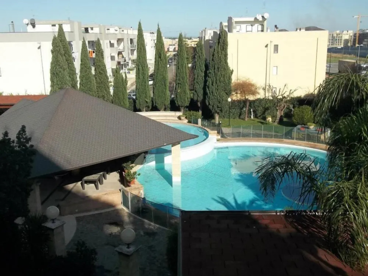 Miceneo Palace Hotel