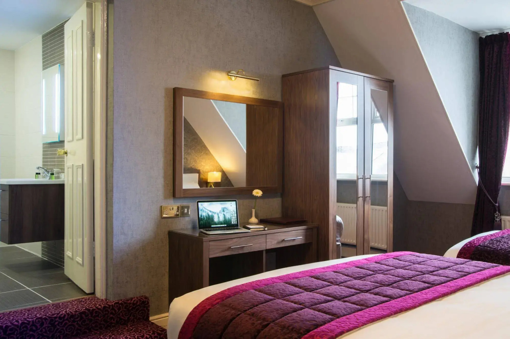 Great Northern Hotel