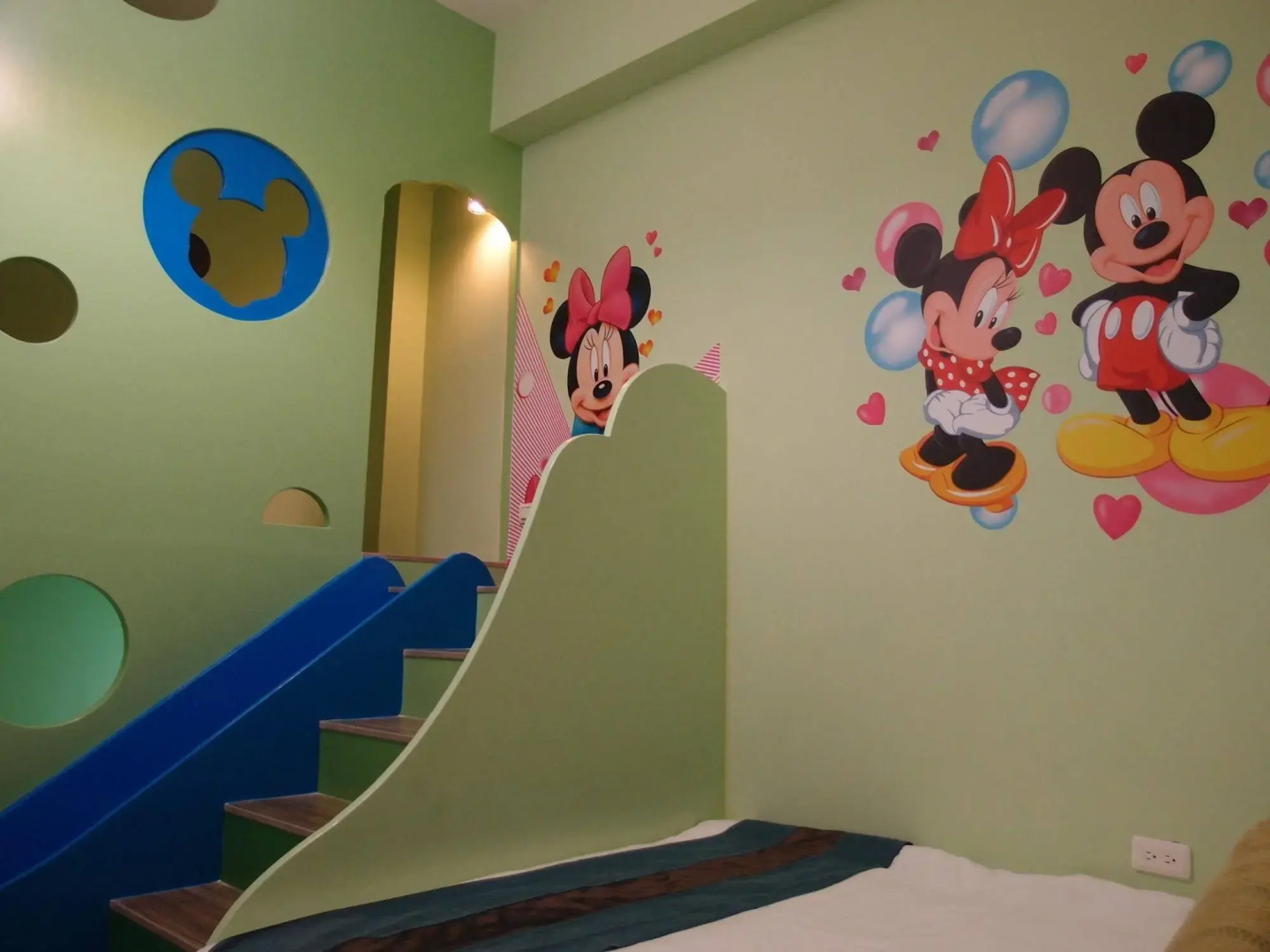 Nanjing 222 Guest House