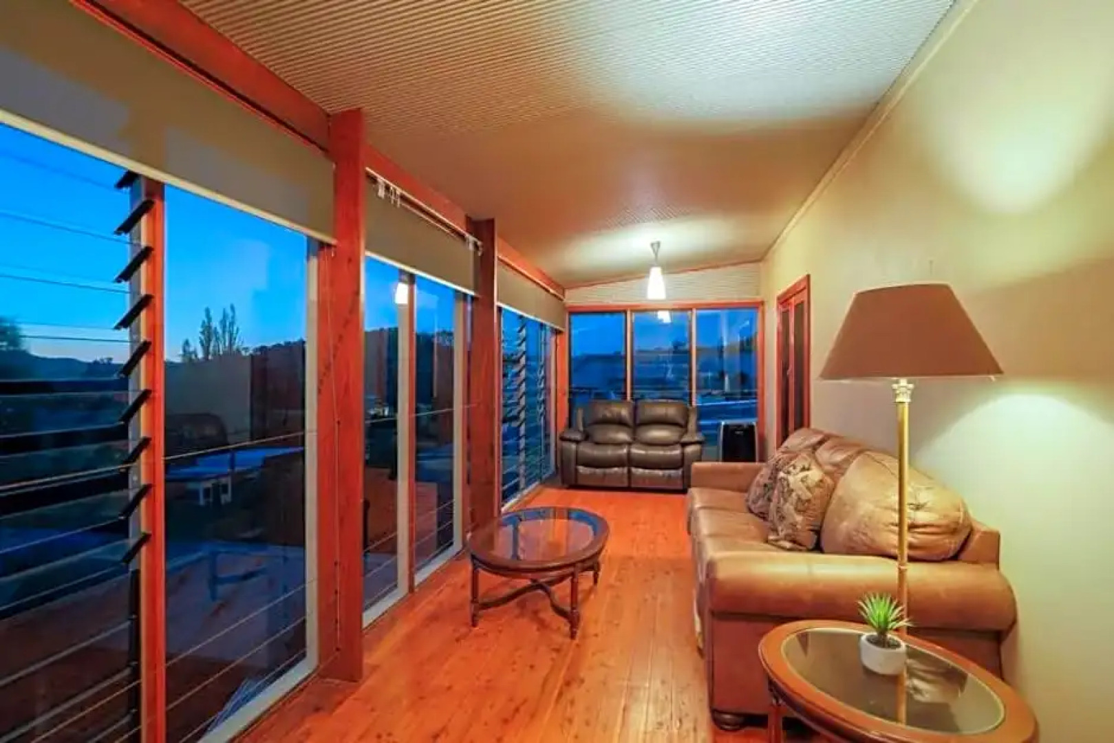 Jenkins Street Guesthouse