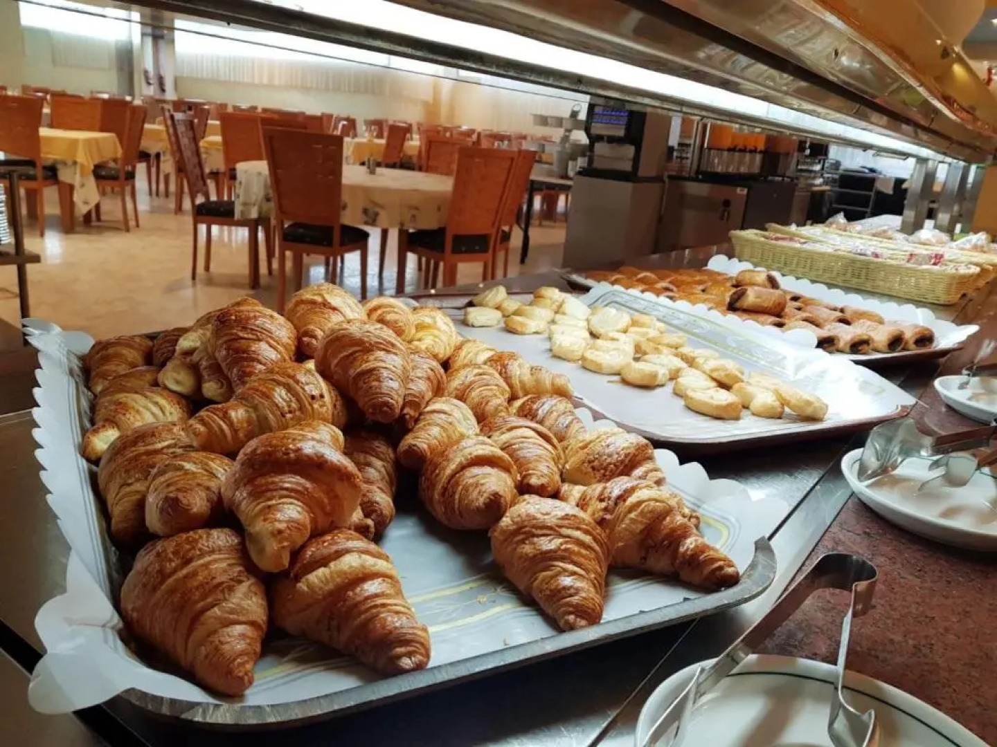 KAKTUS Hotel Kaktus Albir