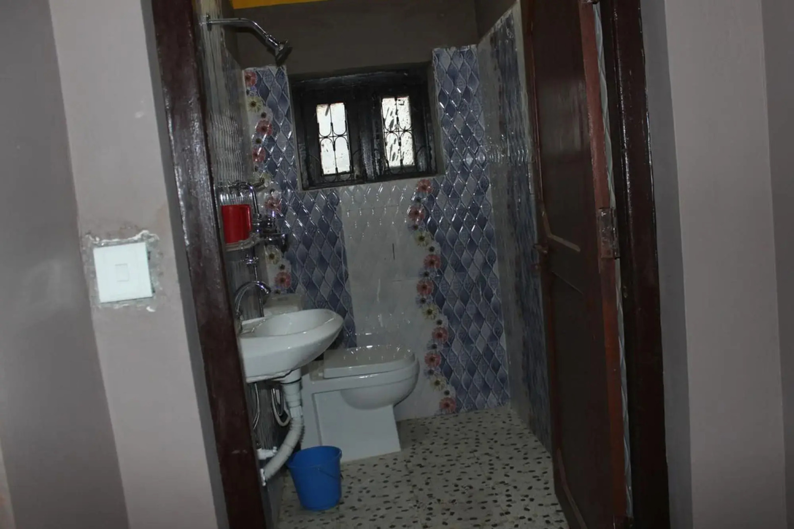 Buddha Shanti Lodge Backpackers paradise