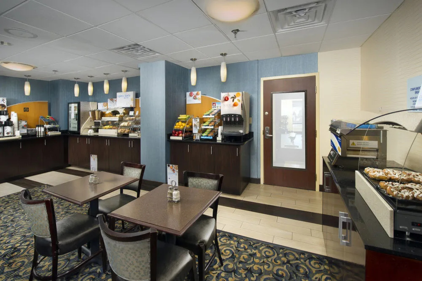 Comfort Inn Capitol Gateway