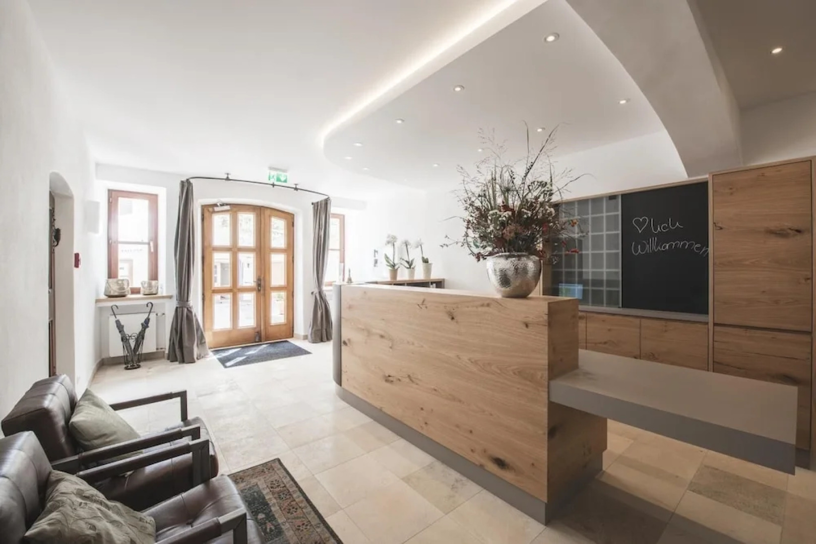 Angermühle Landgasthof