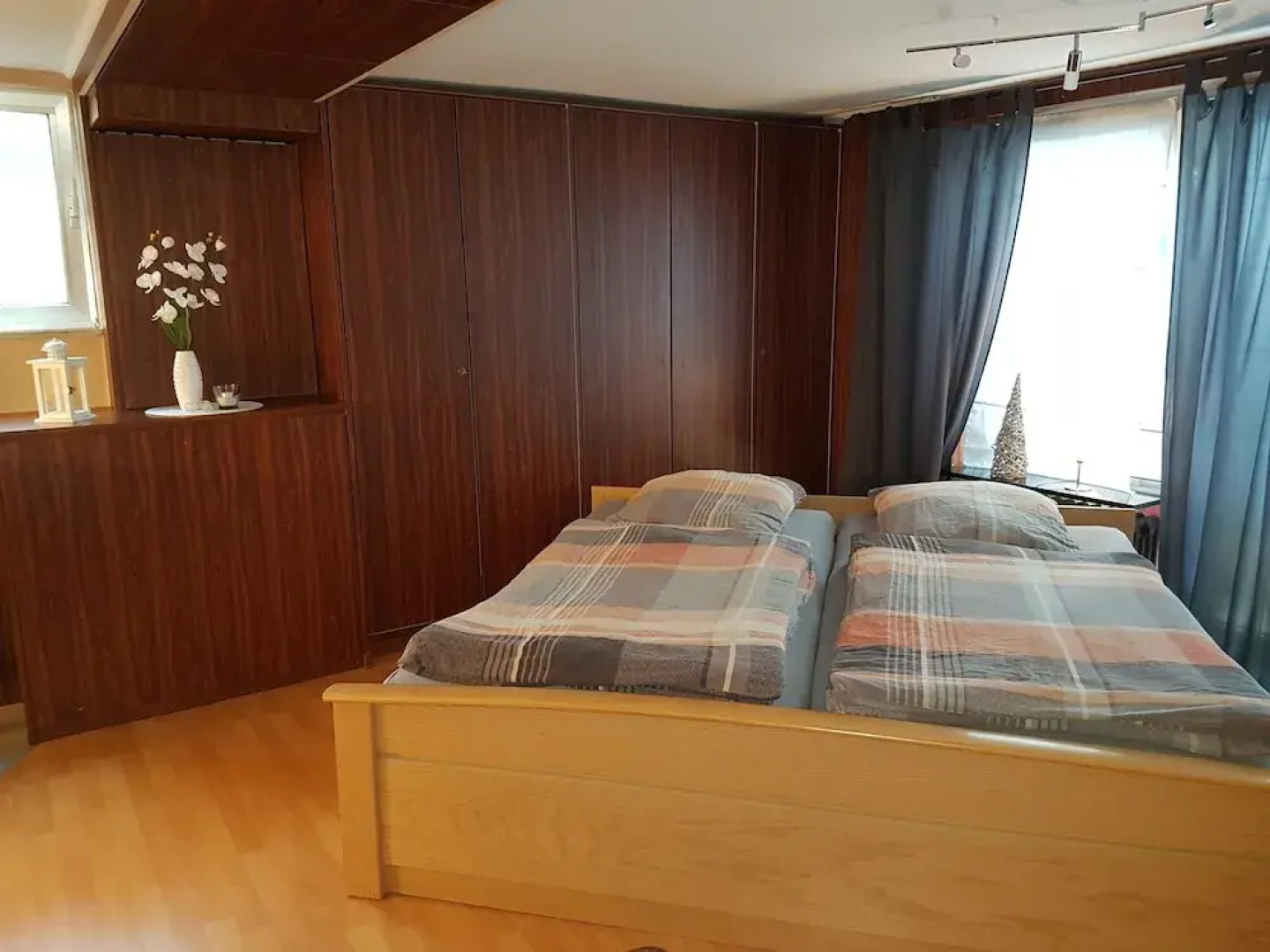 Köln-Bonn Appartment