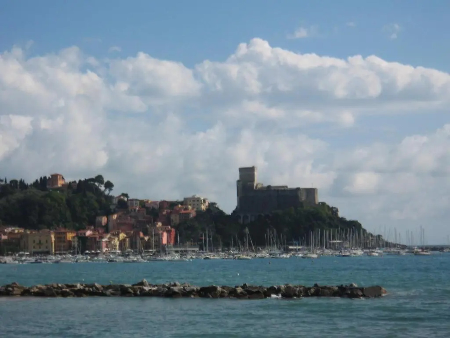 Villa Manuela Apartment