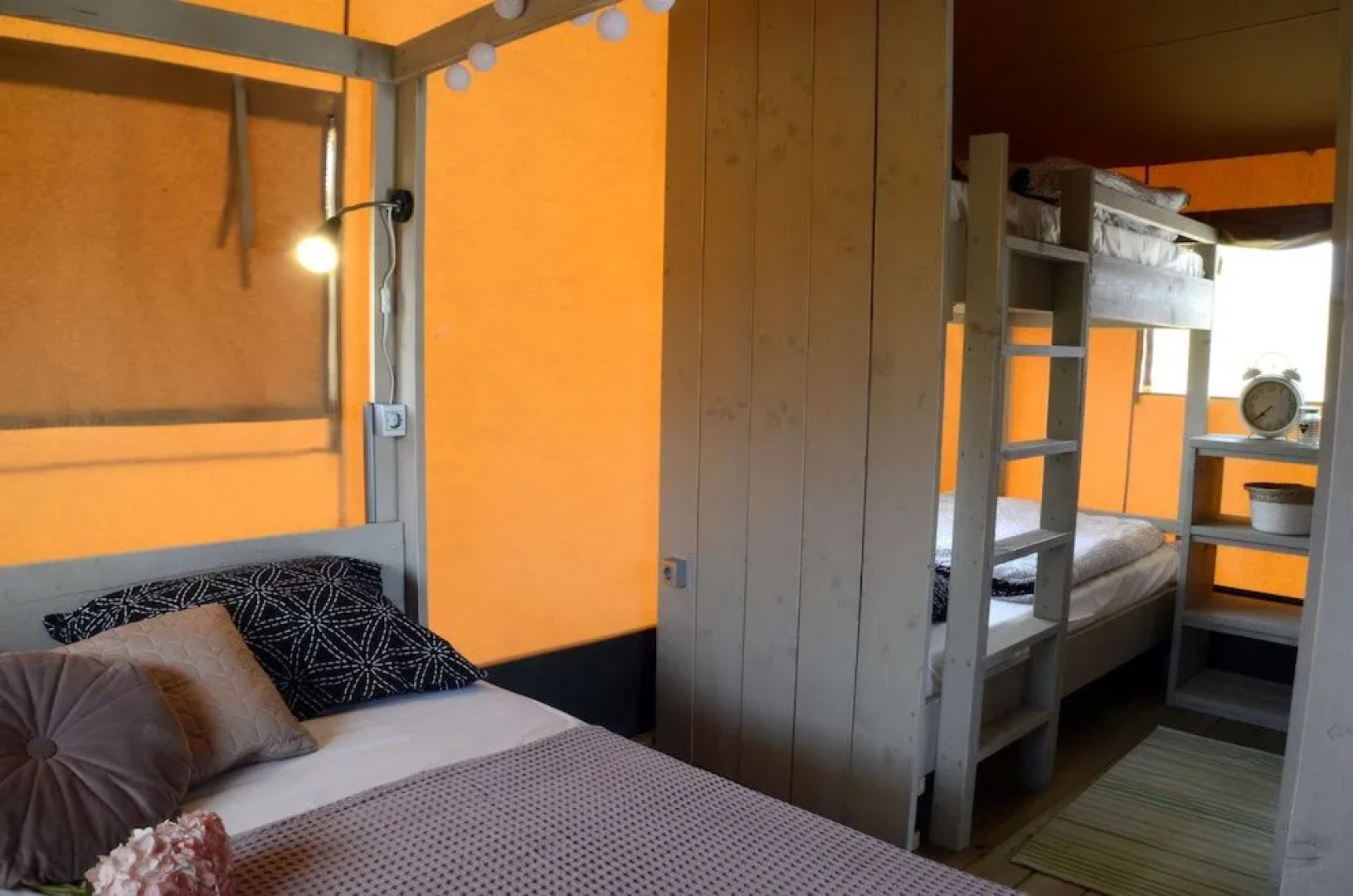 Grande Glamping Camp