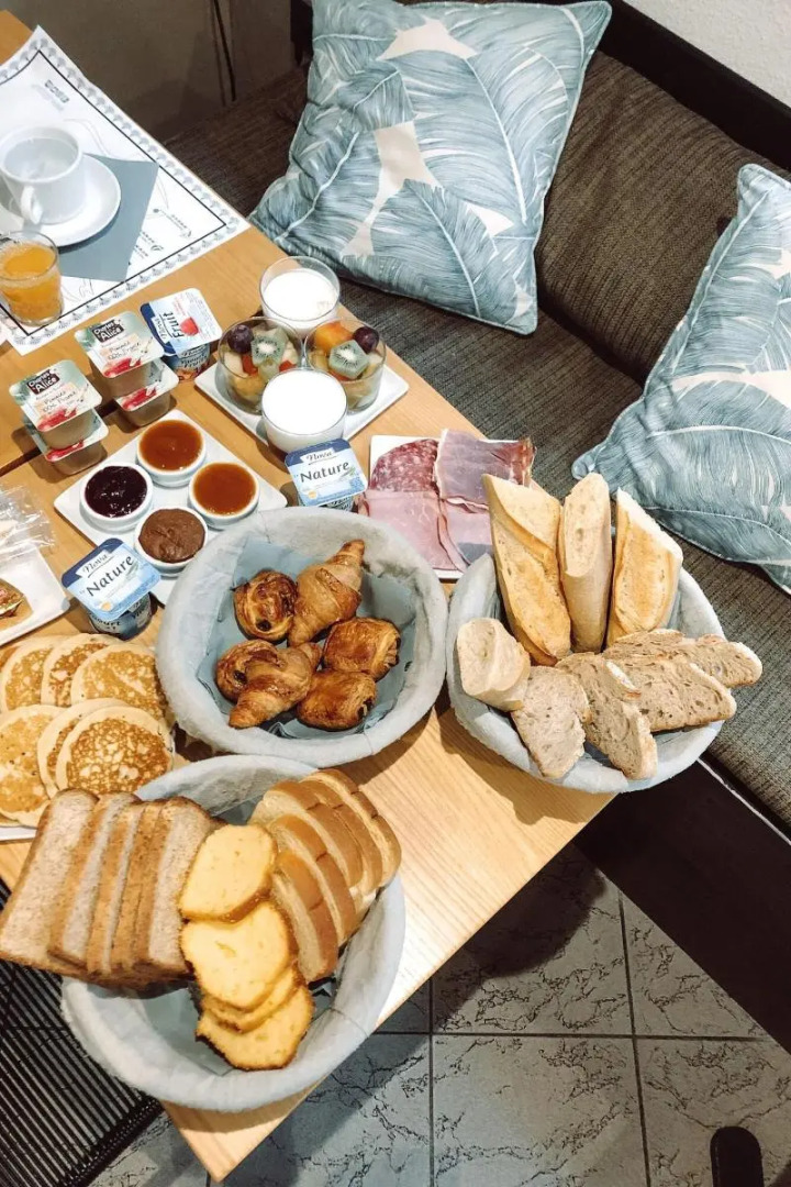 Hôtel Altica Port d’Arcachon