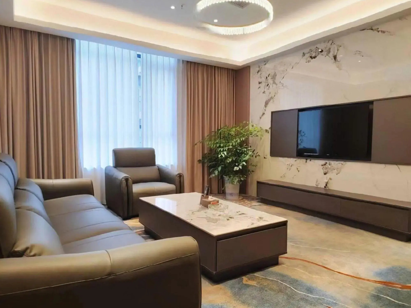 Yuan'an Mingfeng Hotel