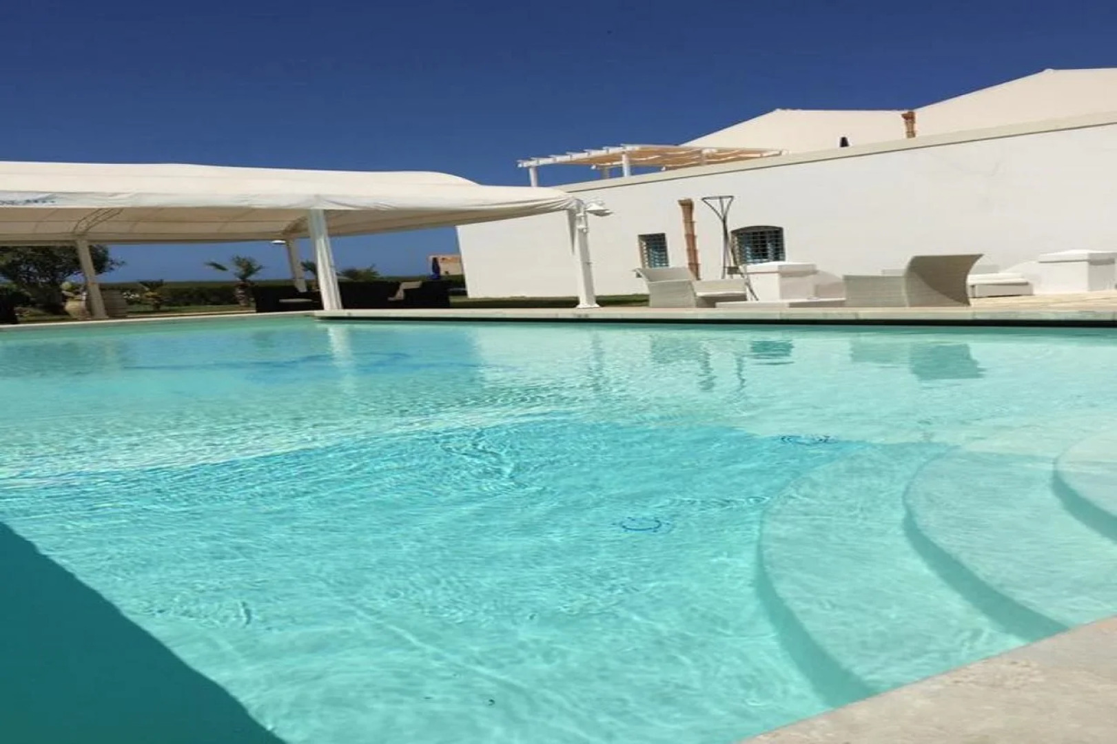 Relais Antiche Saline