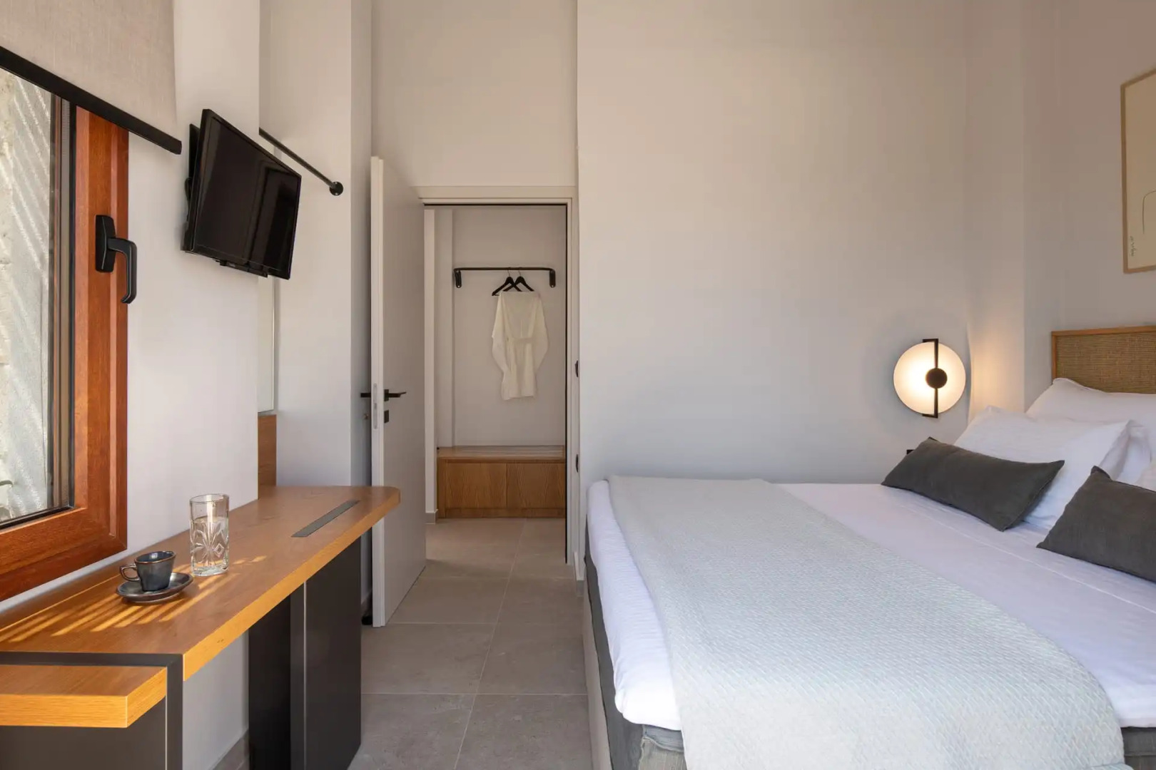 Sunrise Villas Ammouliani