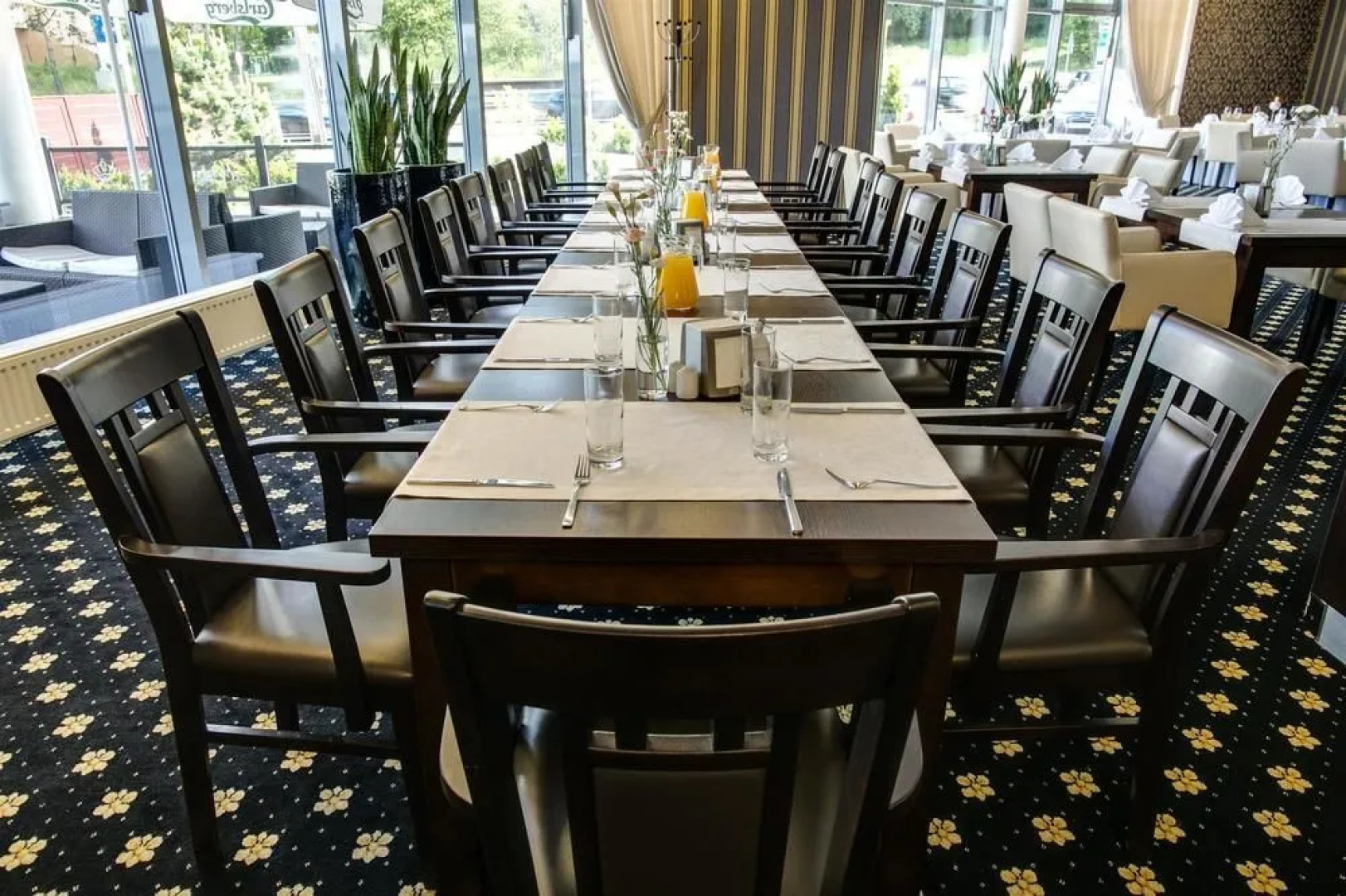 Best Western Plus Business Faltom Hotel