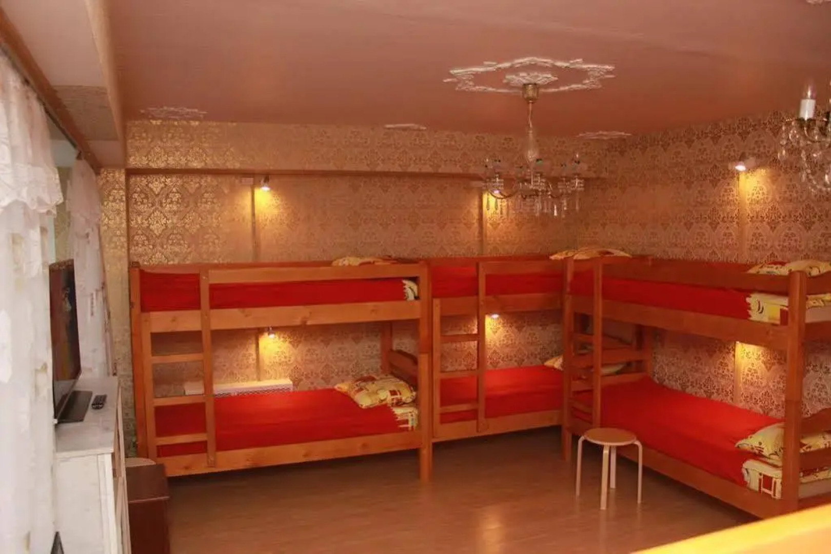 Boxhostels