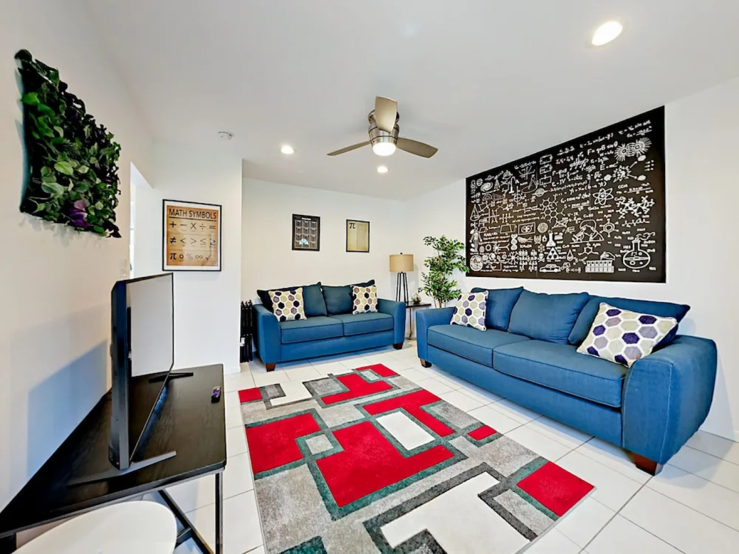 232 NW 23 Street Townhouse Entire House 4 Bedrooms 4 Bathrooms Townhou