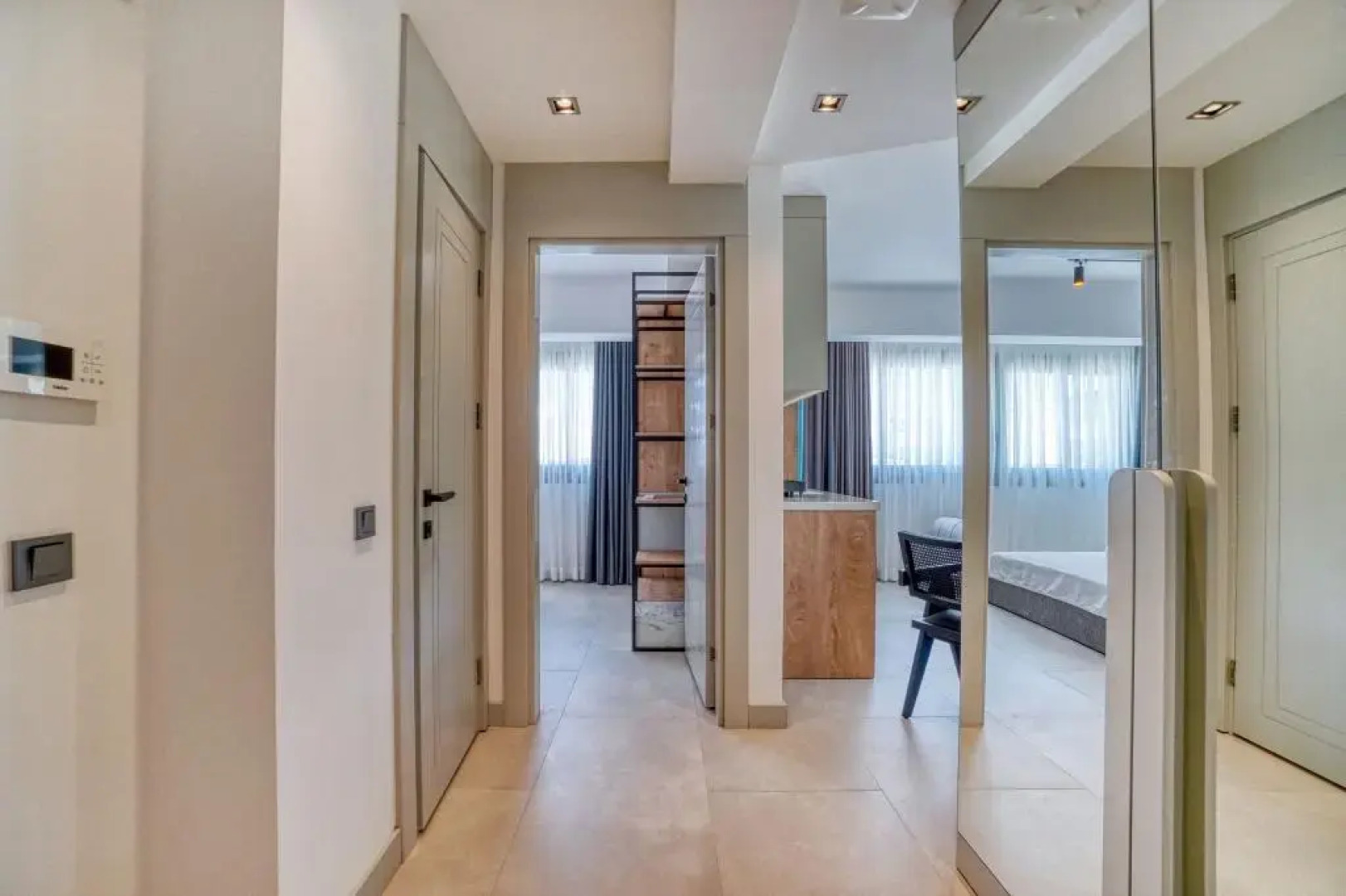 Ayayorgi̇ Homes & Hotels