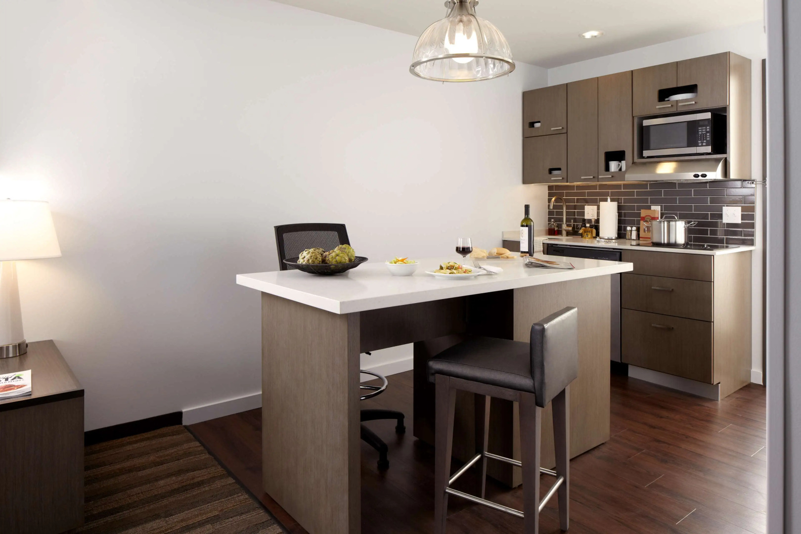 Hyatt House Indianapolis / Fishers