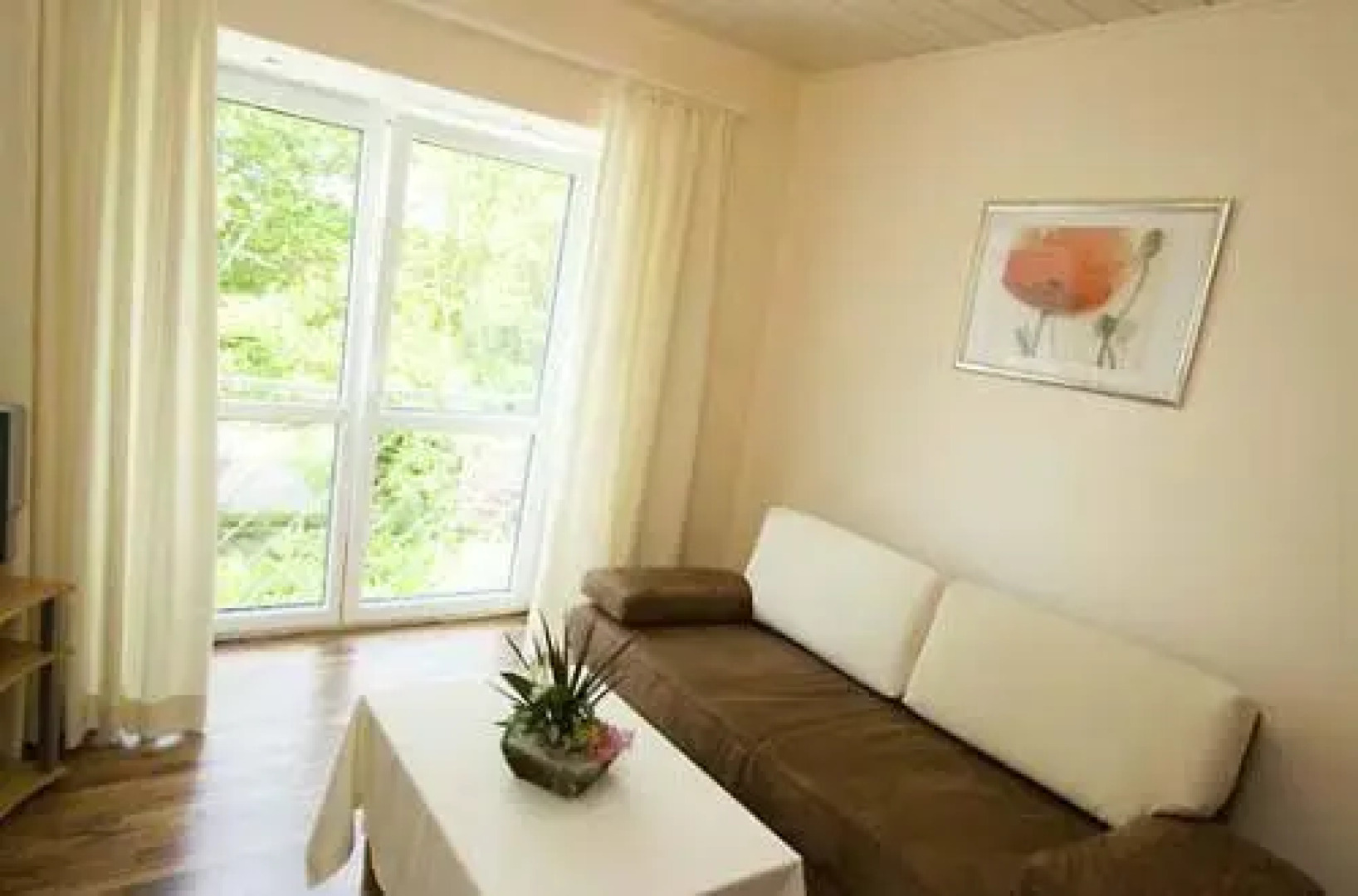 Hotel Herrlichkeit Dornum