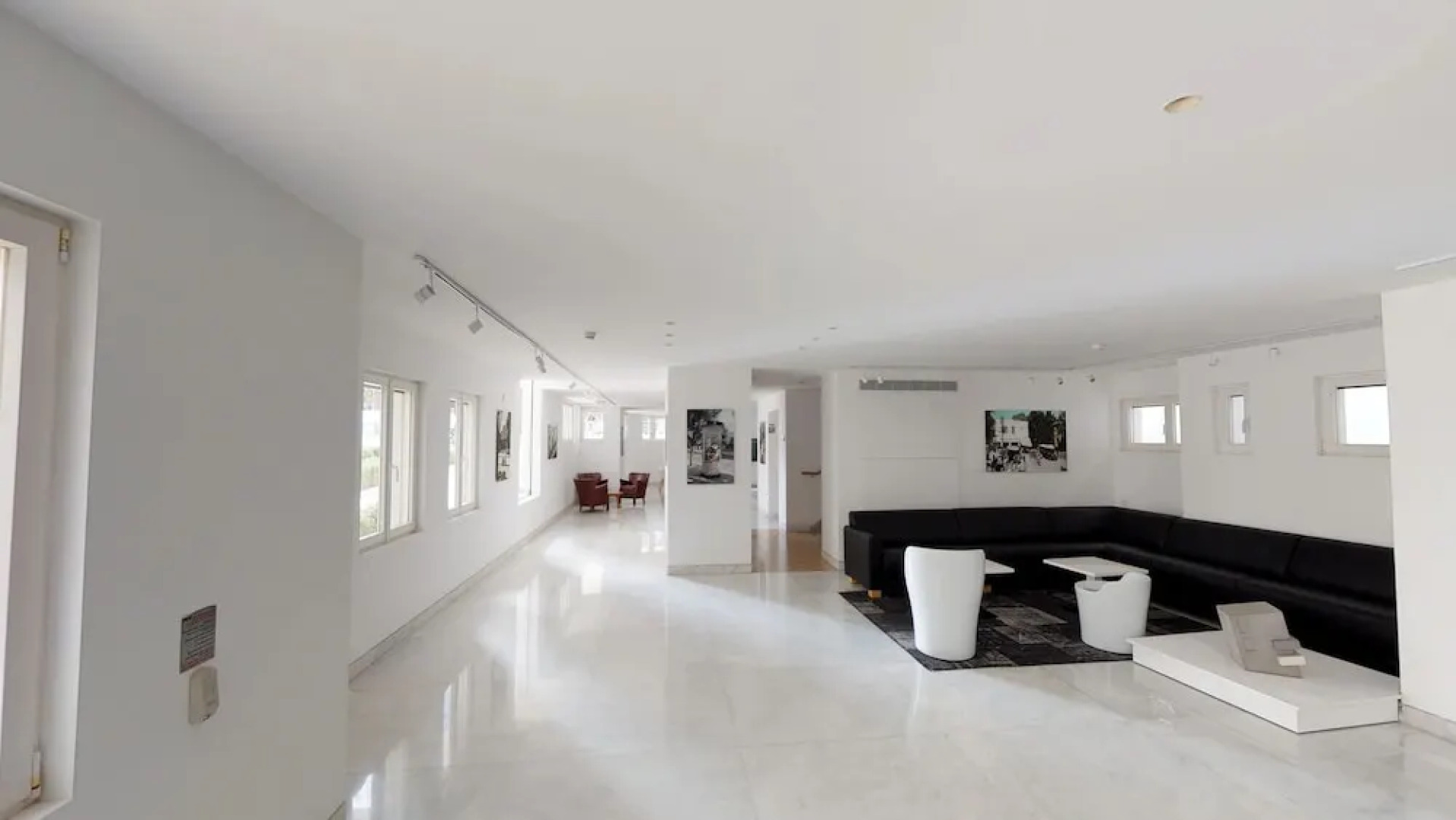 Sea N' Rent - Hayarkon 96