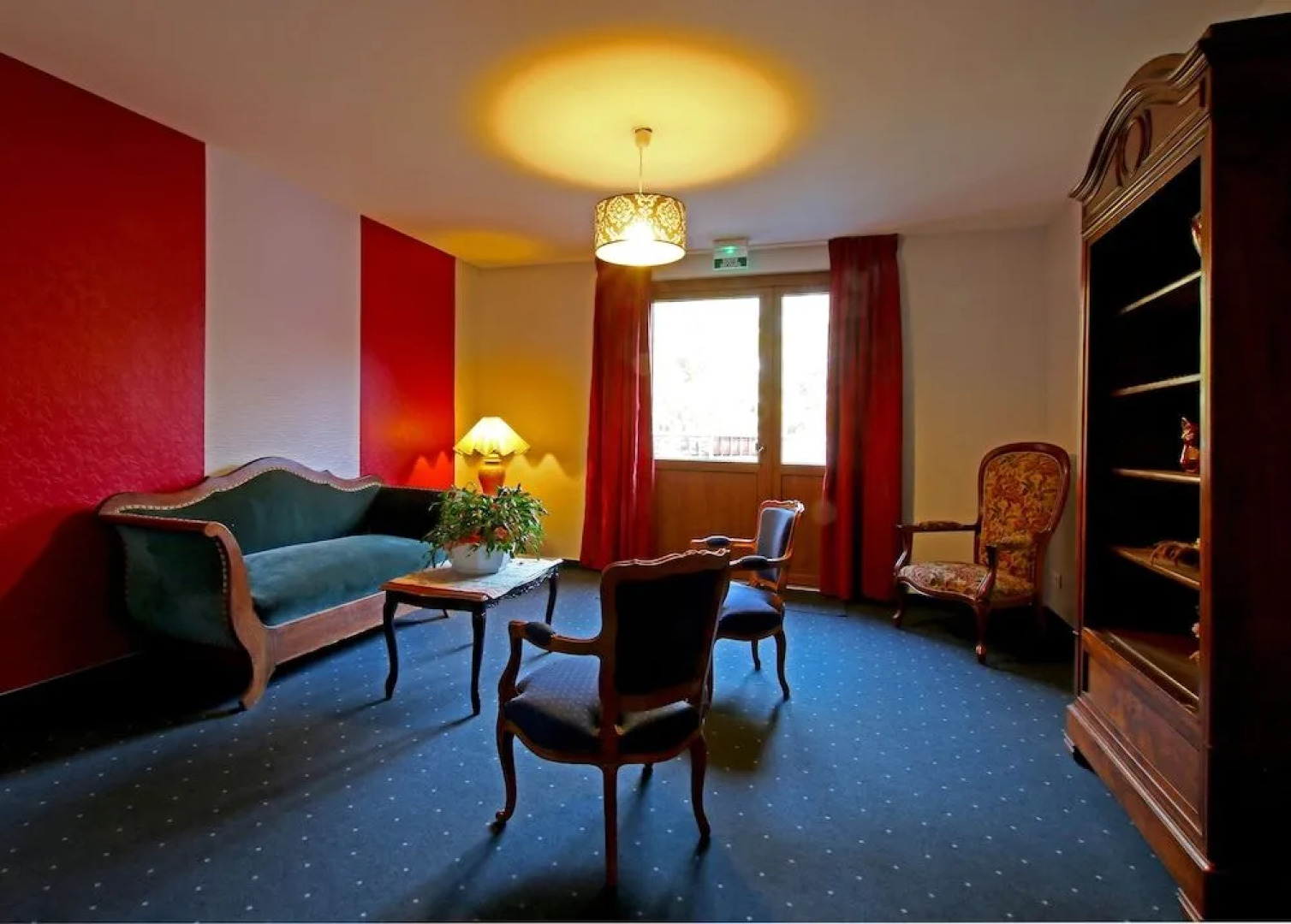 Logis Auberge de la Foret