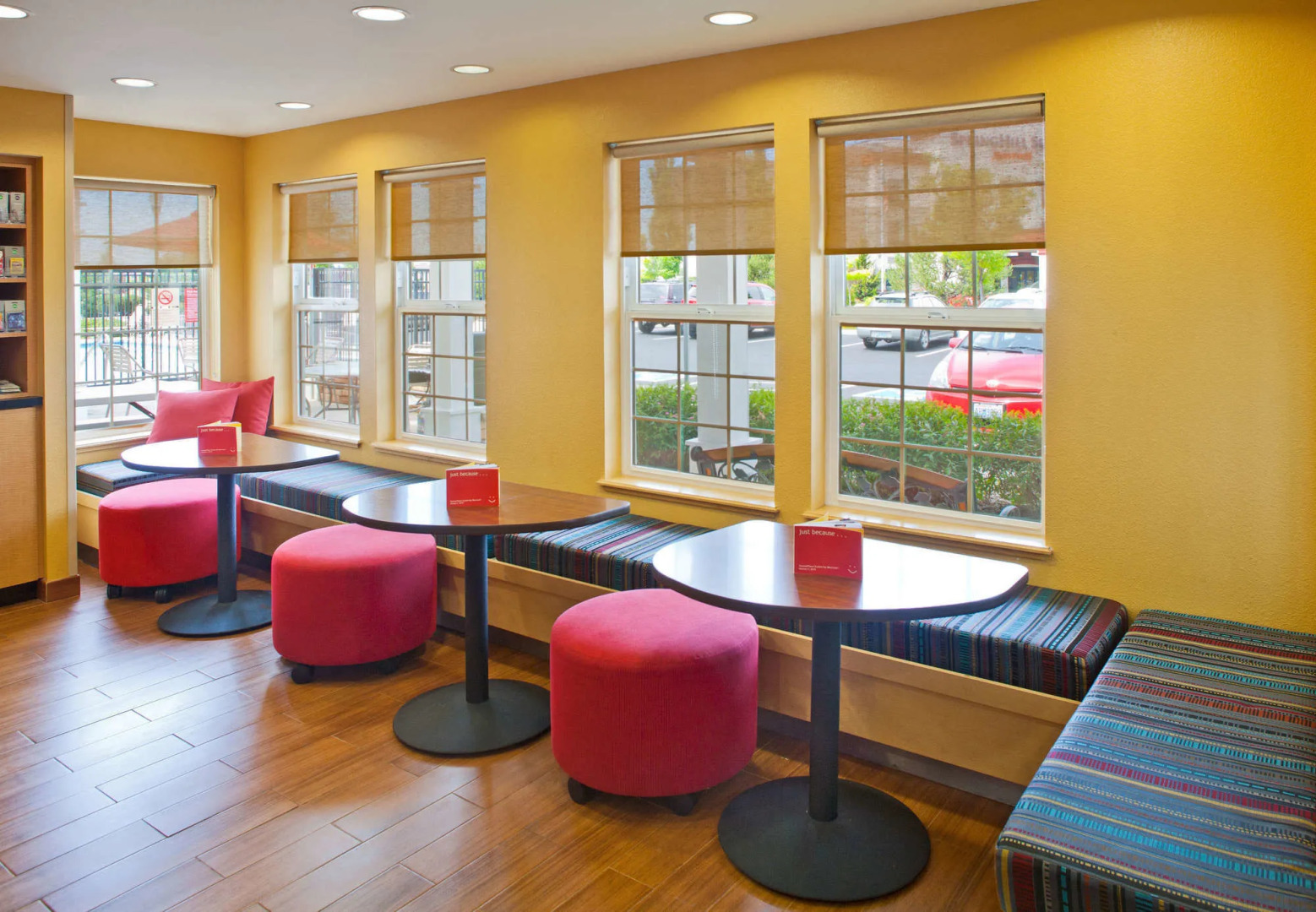 TownePlace Suites by Marriott Medford