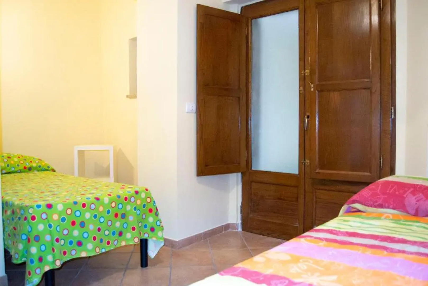 Accogliente Casa, Vicino Laceno