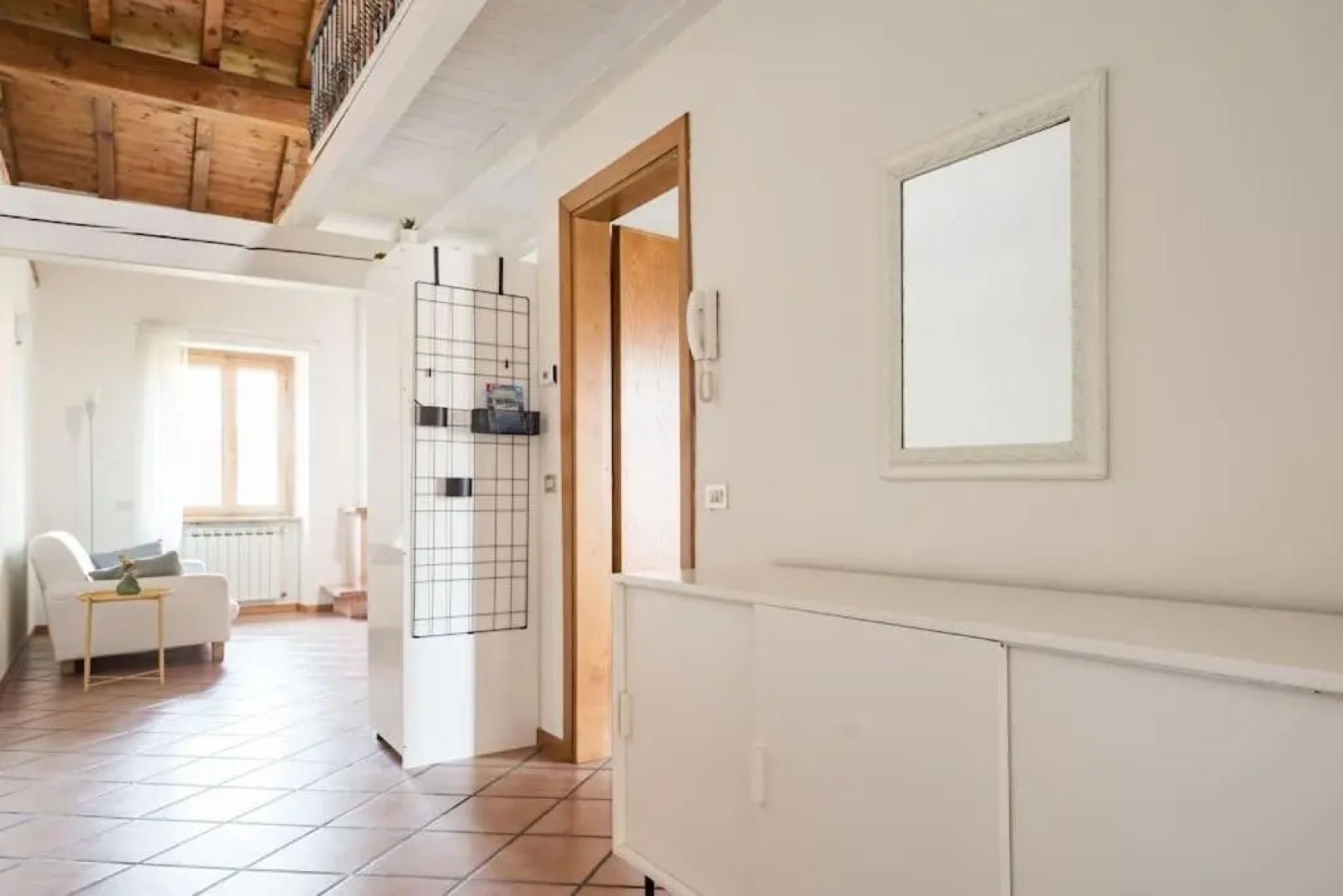 Corte Storica del 1700