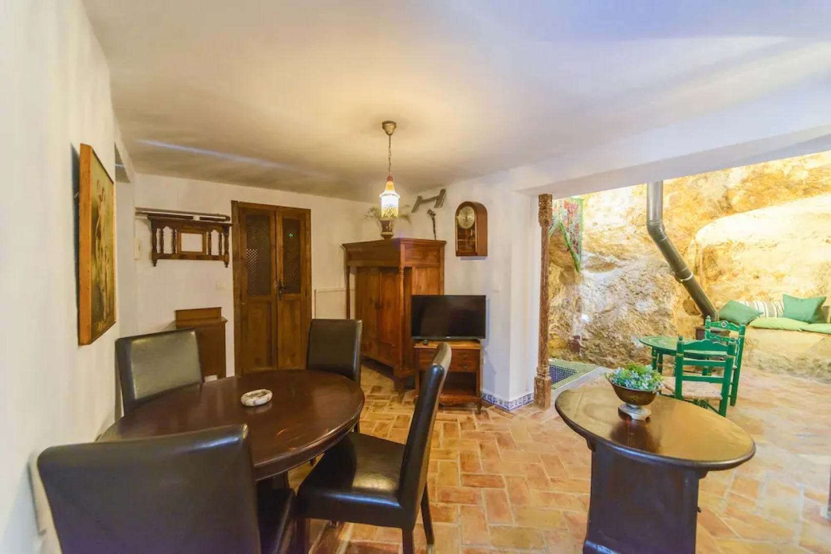 Casa Spa La Agueda y Robledo