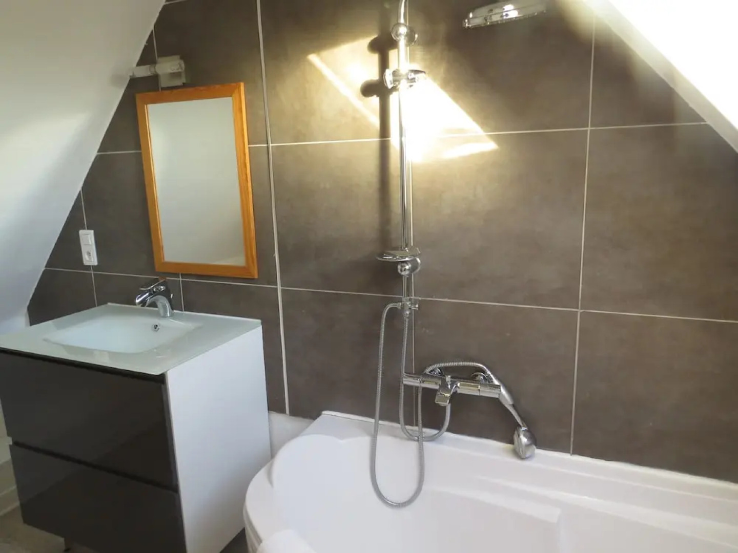 Appartements François 1er 16 rue du pont