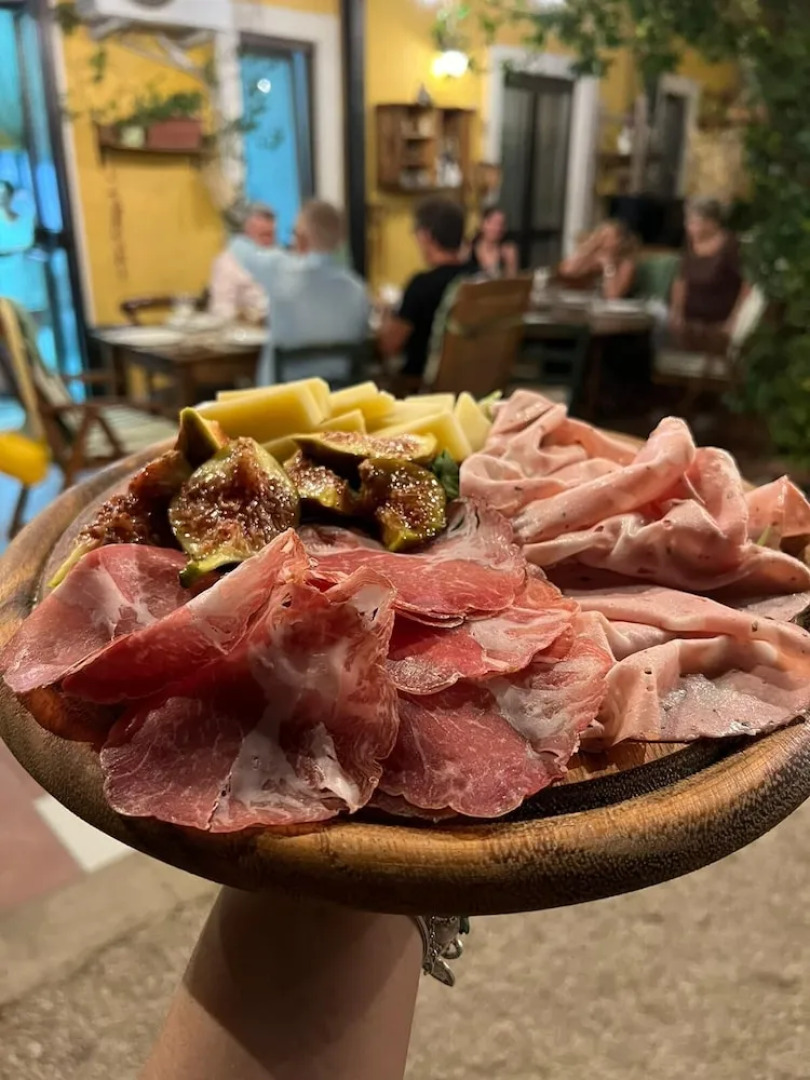 Casale Torre San Magno