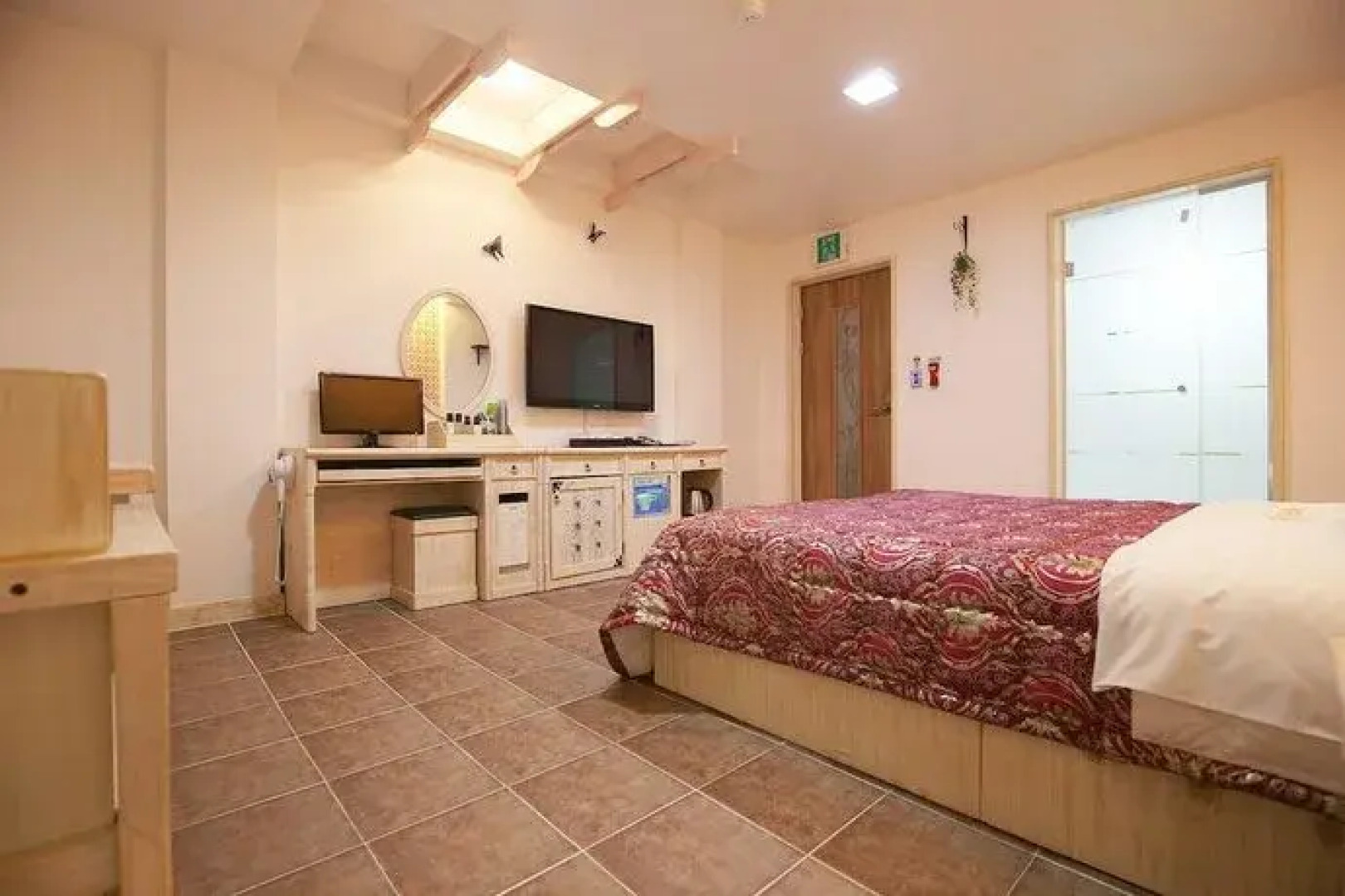 Sejong Feel Self Check-in Motel