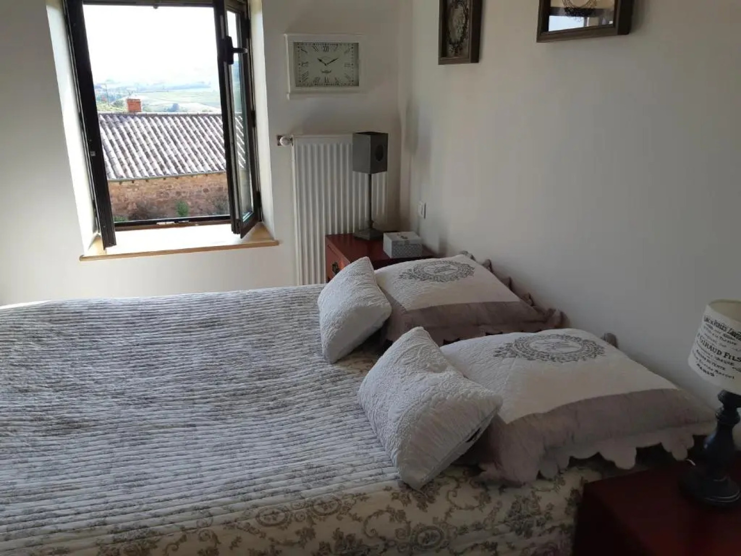 Au Petit Bonheur chez Bambina