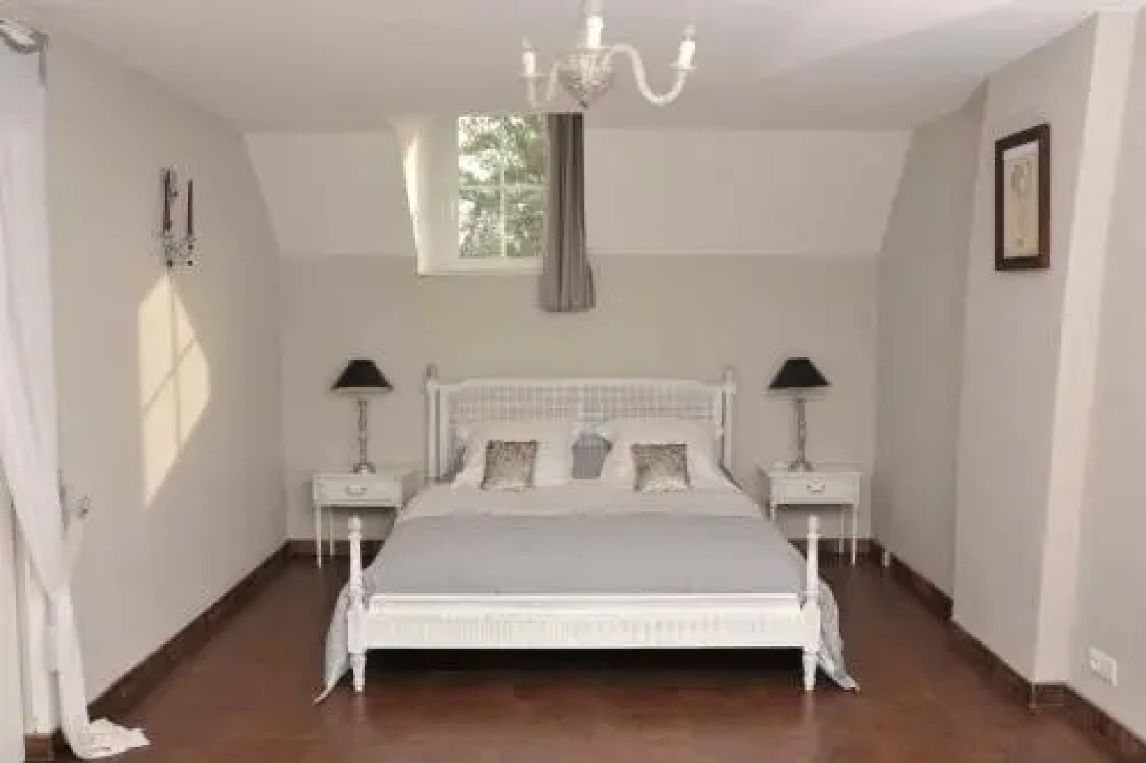 Chambres et tables dhôtes Le Voriou