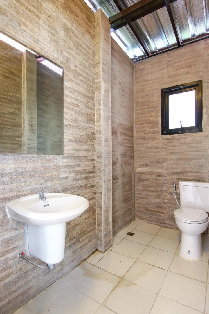 Salapa Grand Hill Village